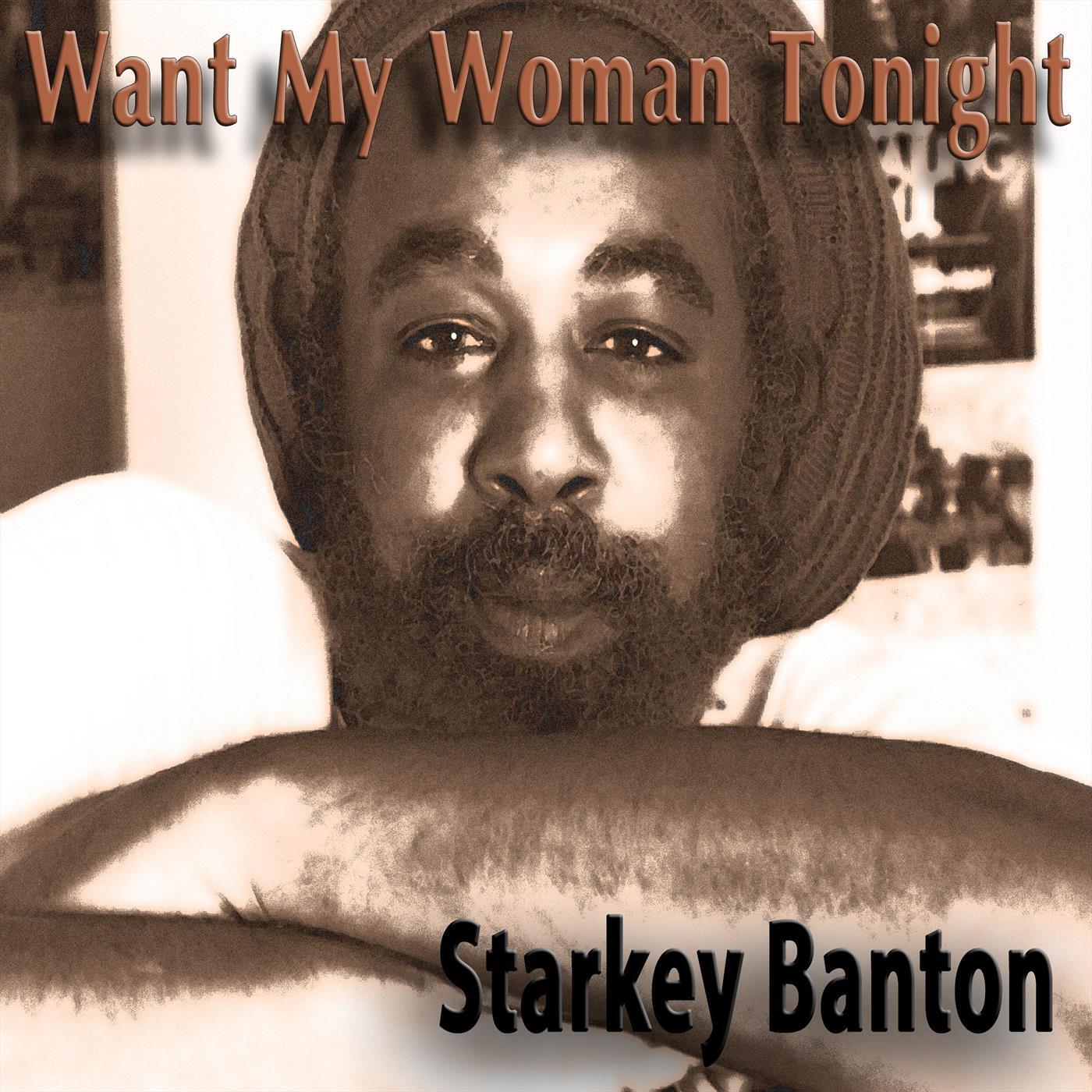 Релиз Want My Woman Tonight