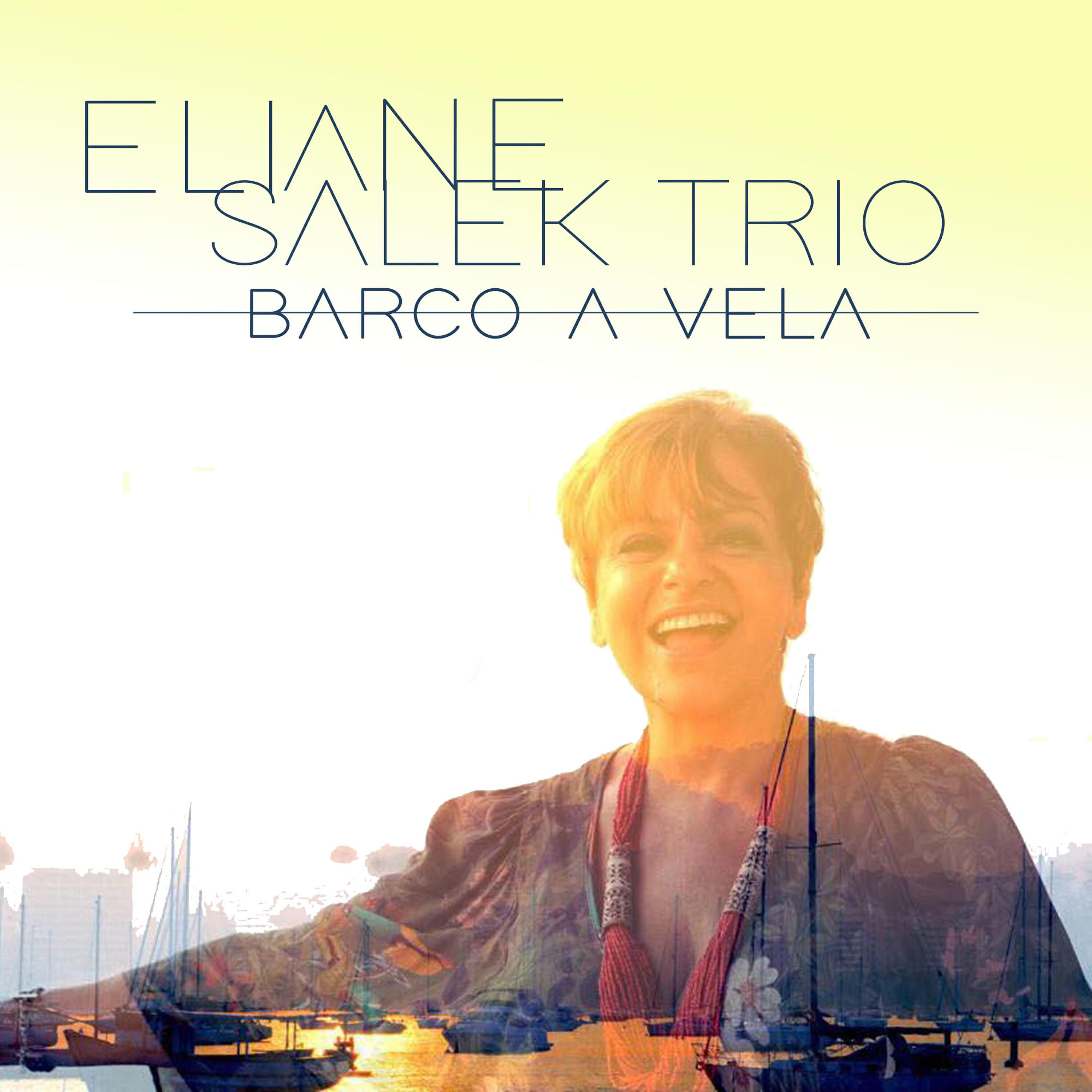 Трек Barco a Vela