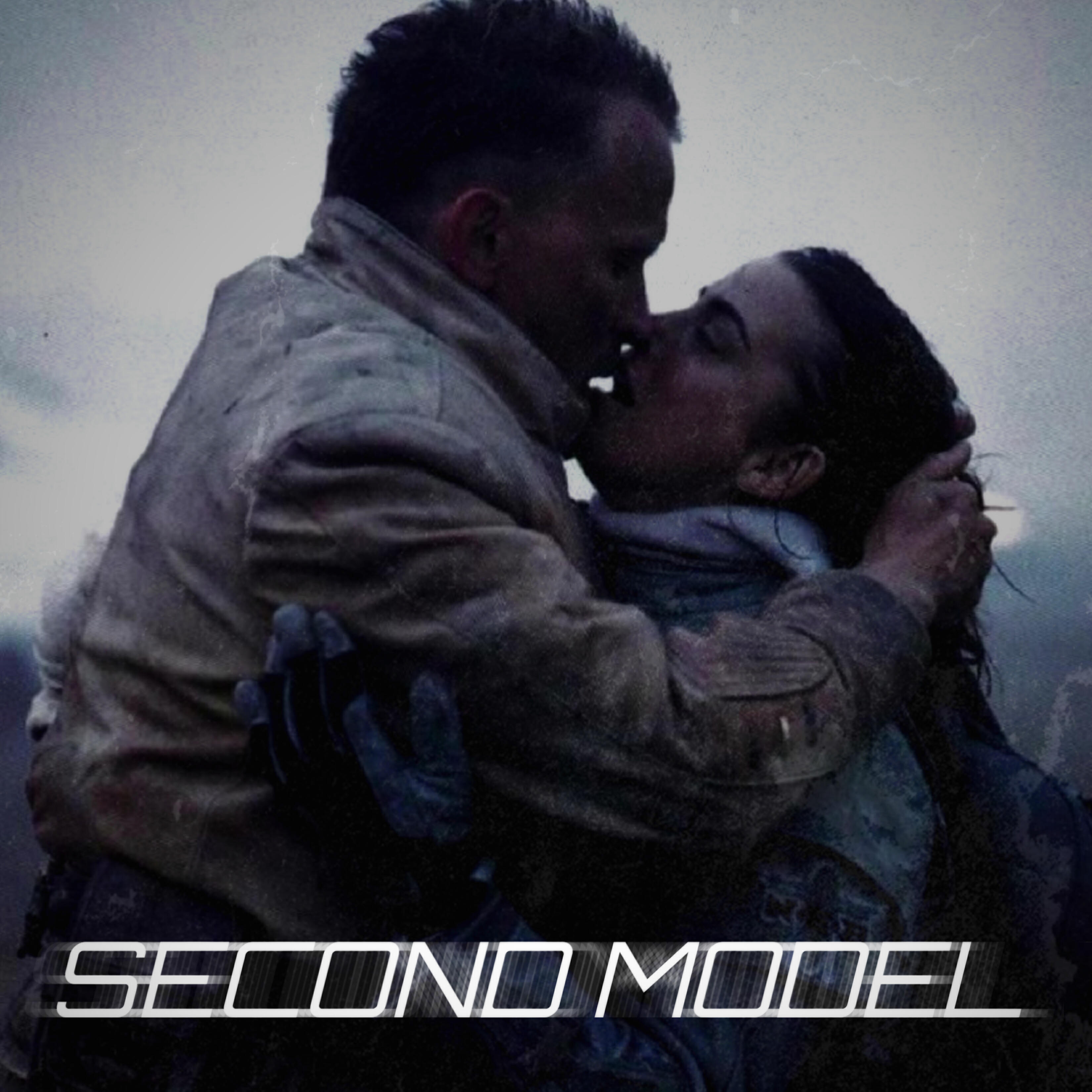 Релиз Second Model
