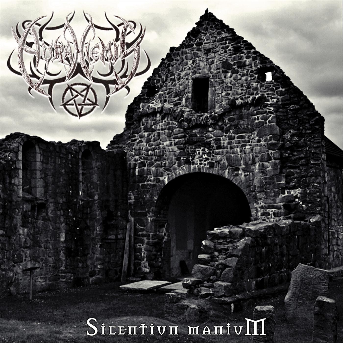 Релиз Silentium Manium