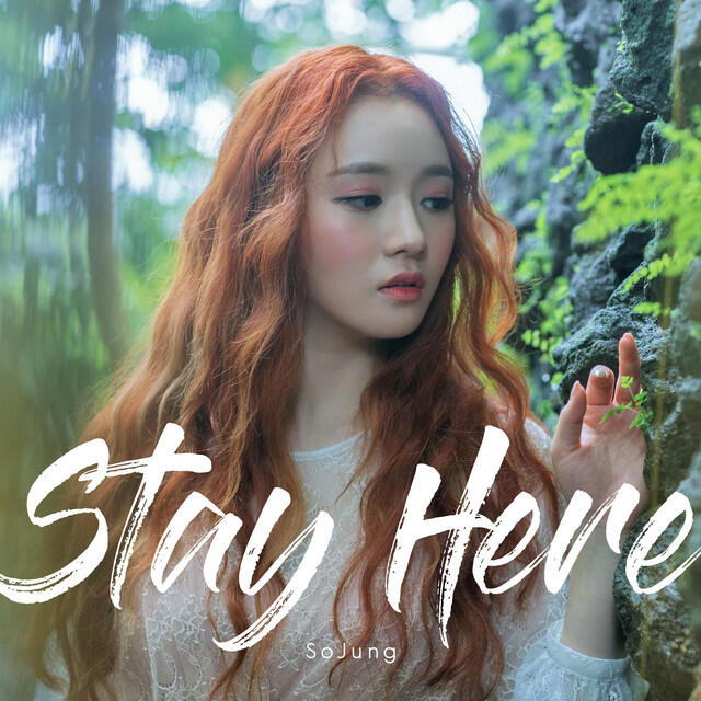 Релиз Stay Here