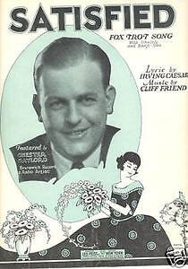 Chester Gaylord
