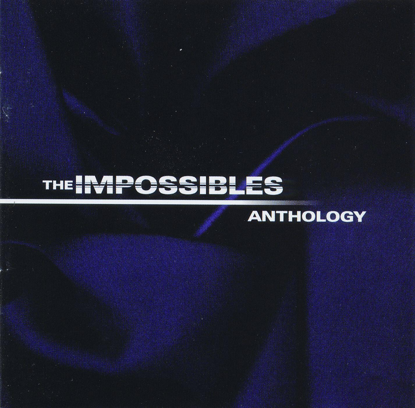 Релиз Anthology