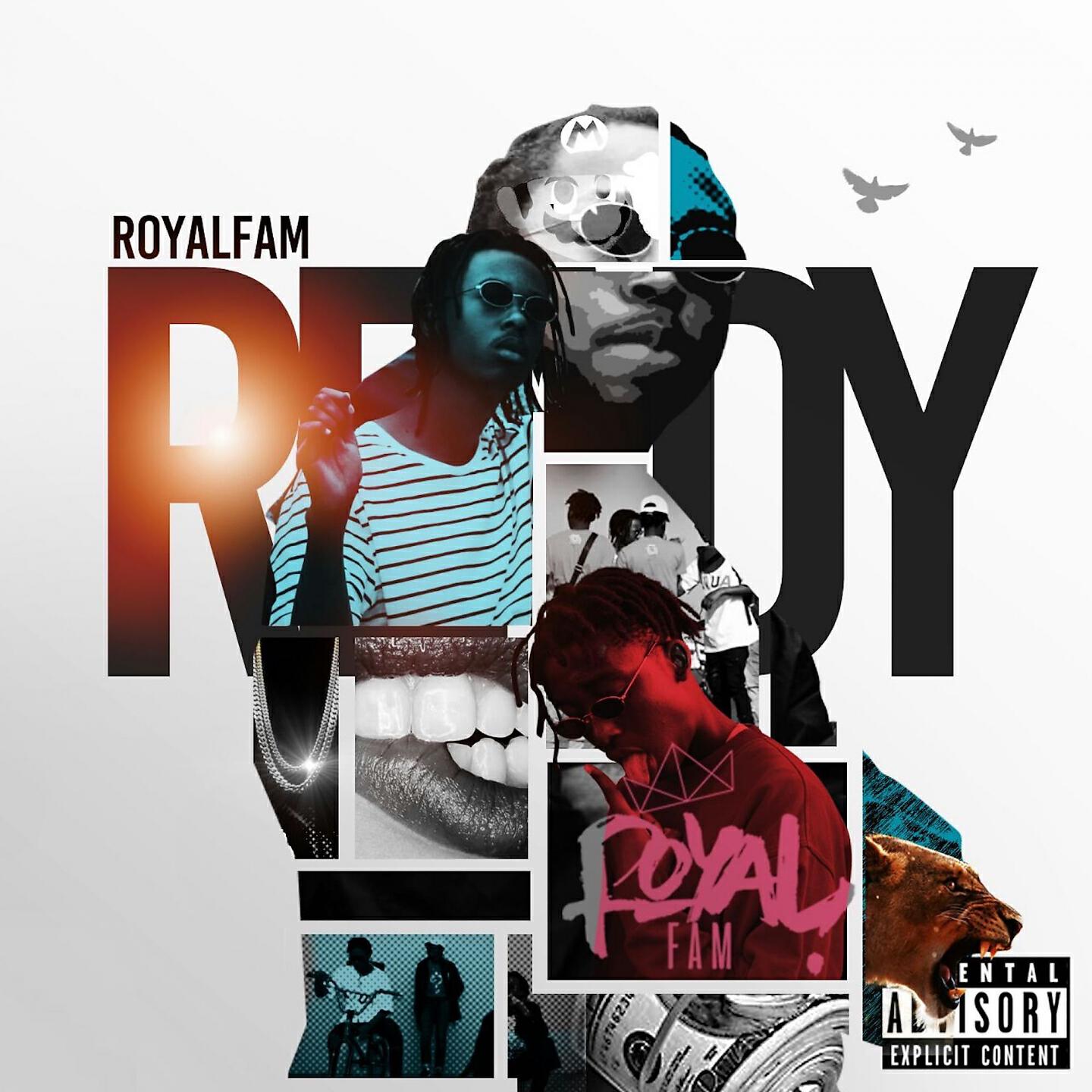 Релиз Ready