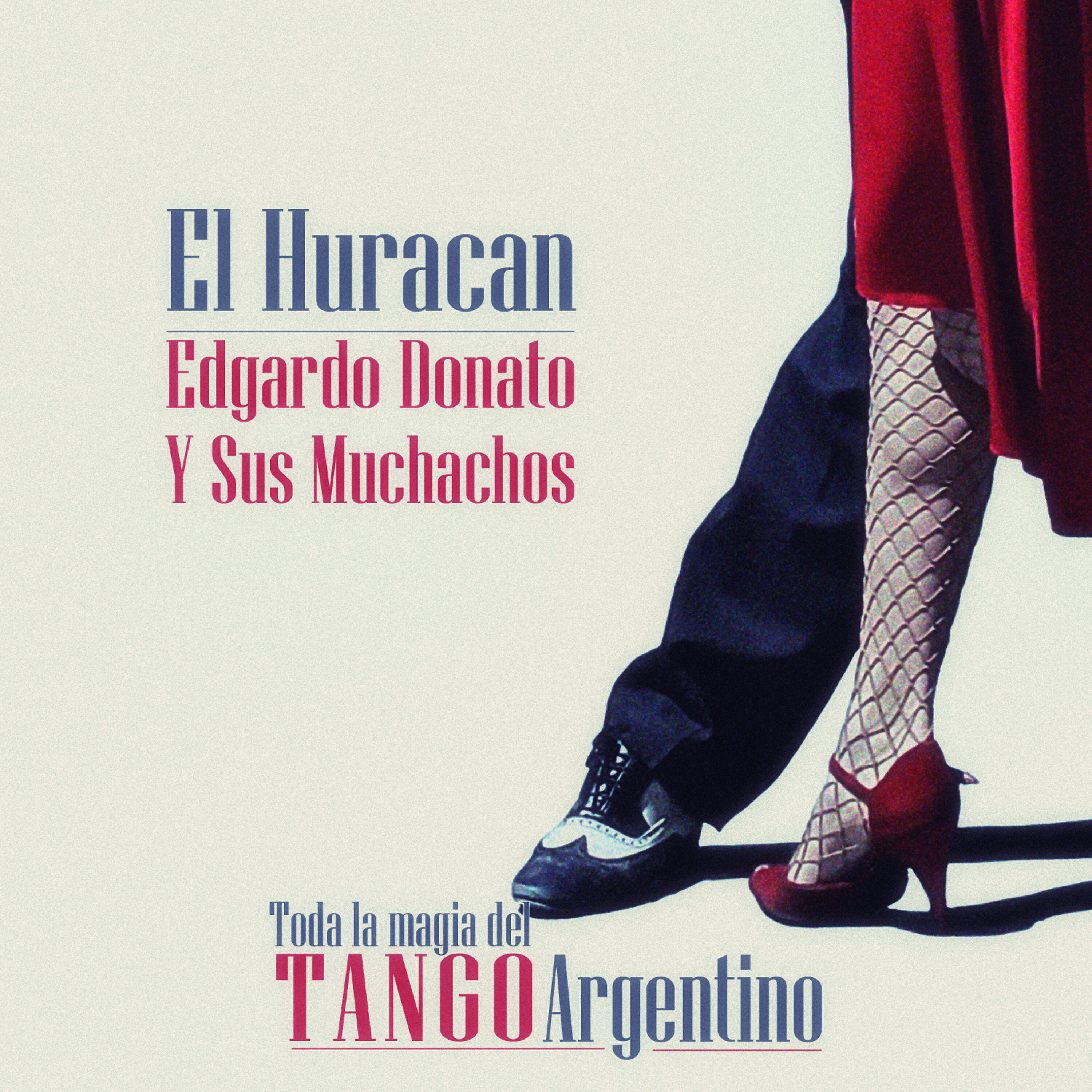 Релиз El Huracan