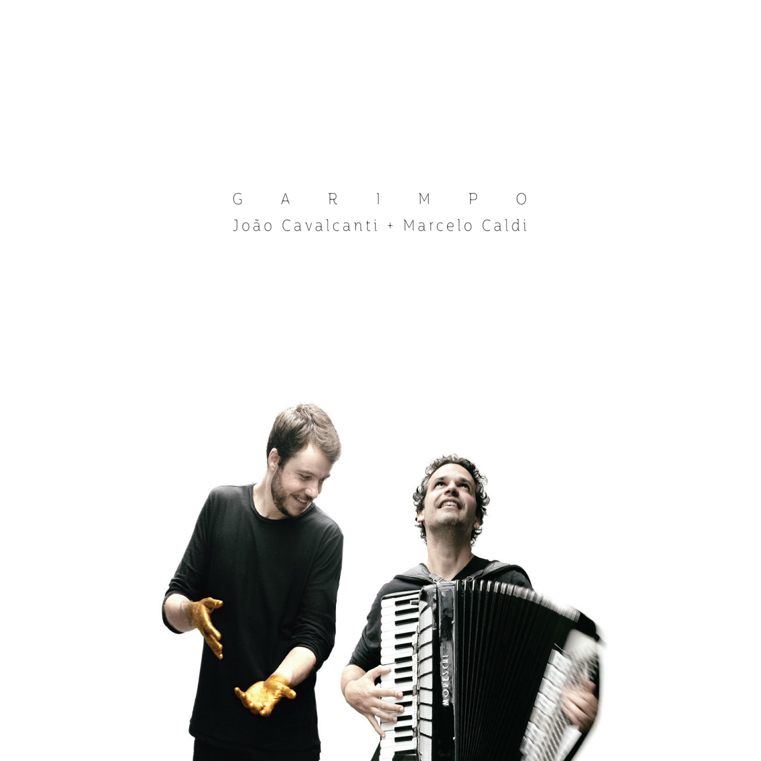 Релиз Garimpo