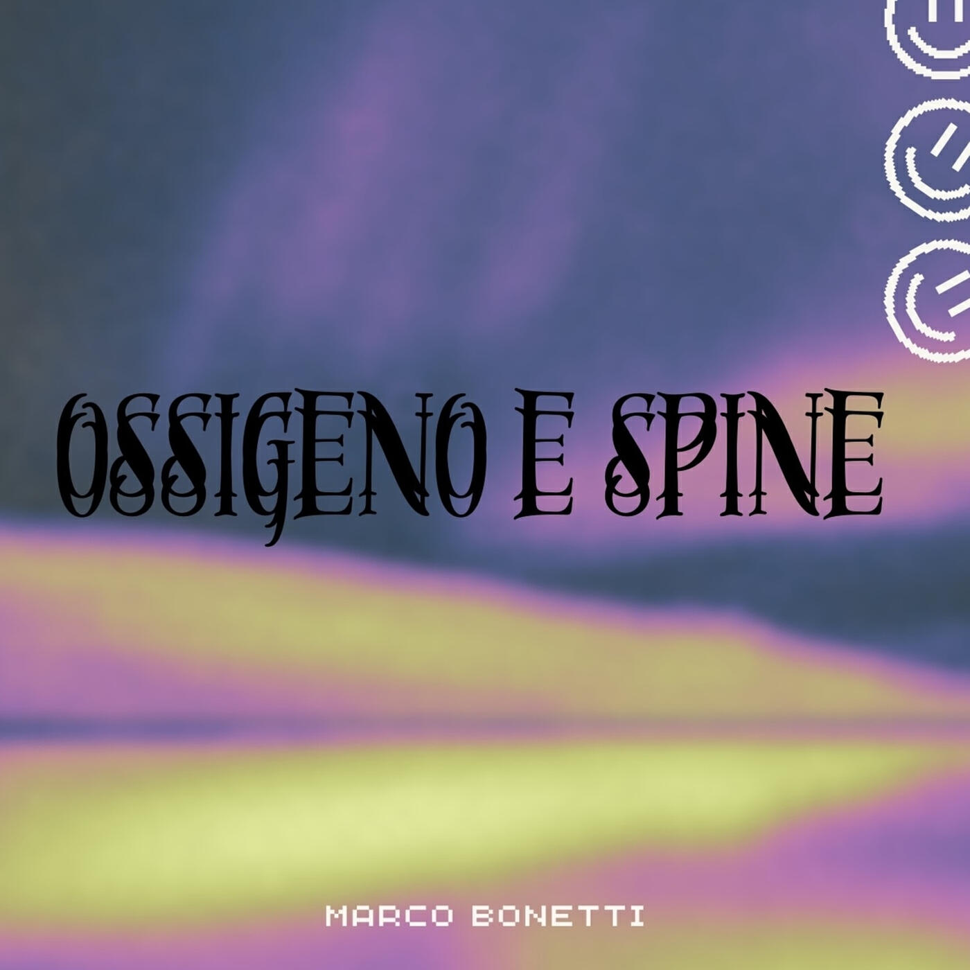 Релиз Ossigeno e spine