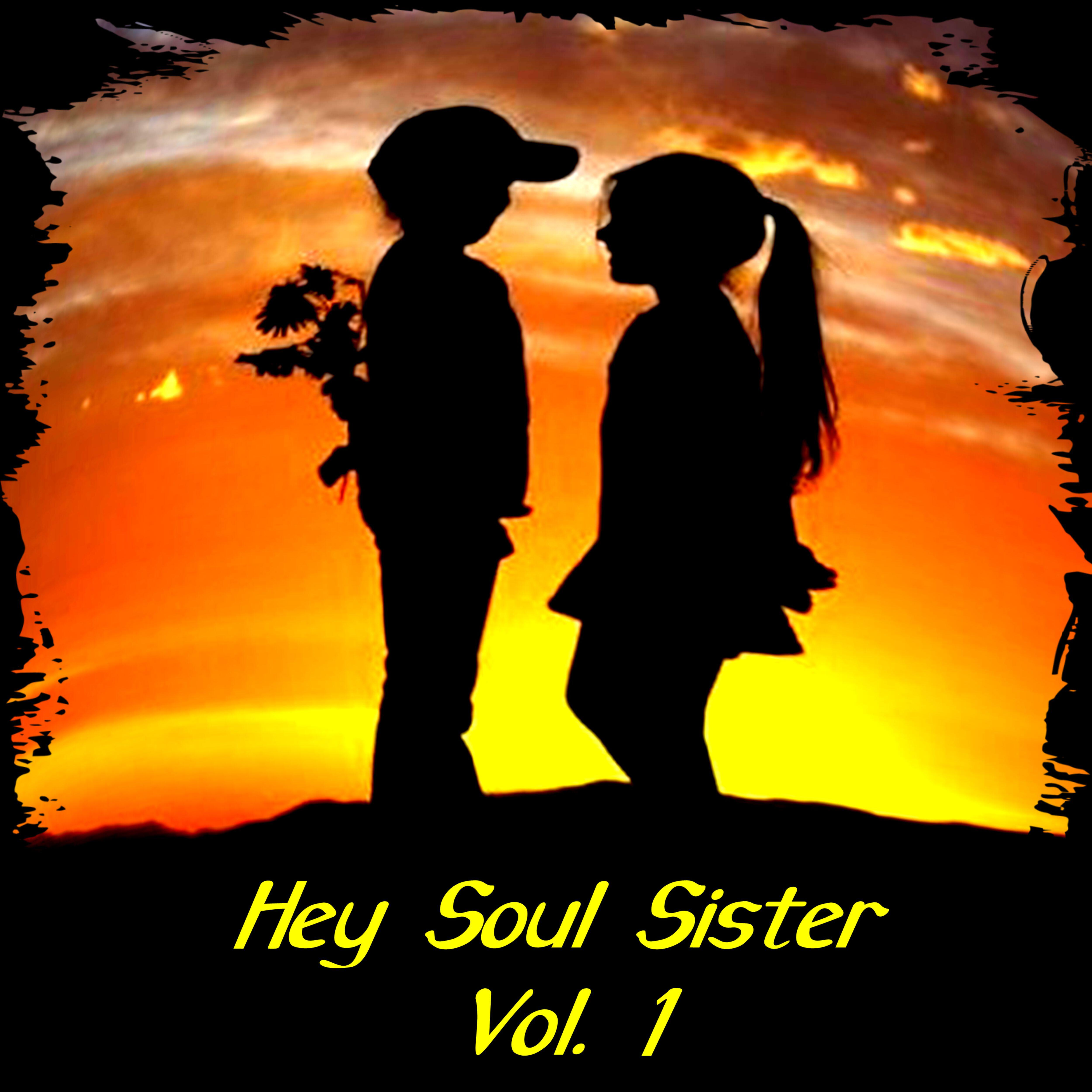Релиз Hey Soul Sister, Vol. 1