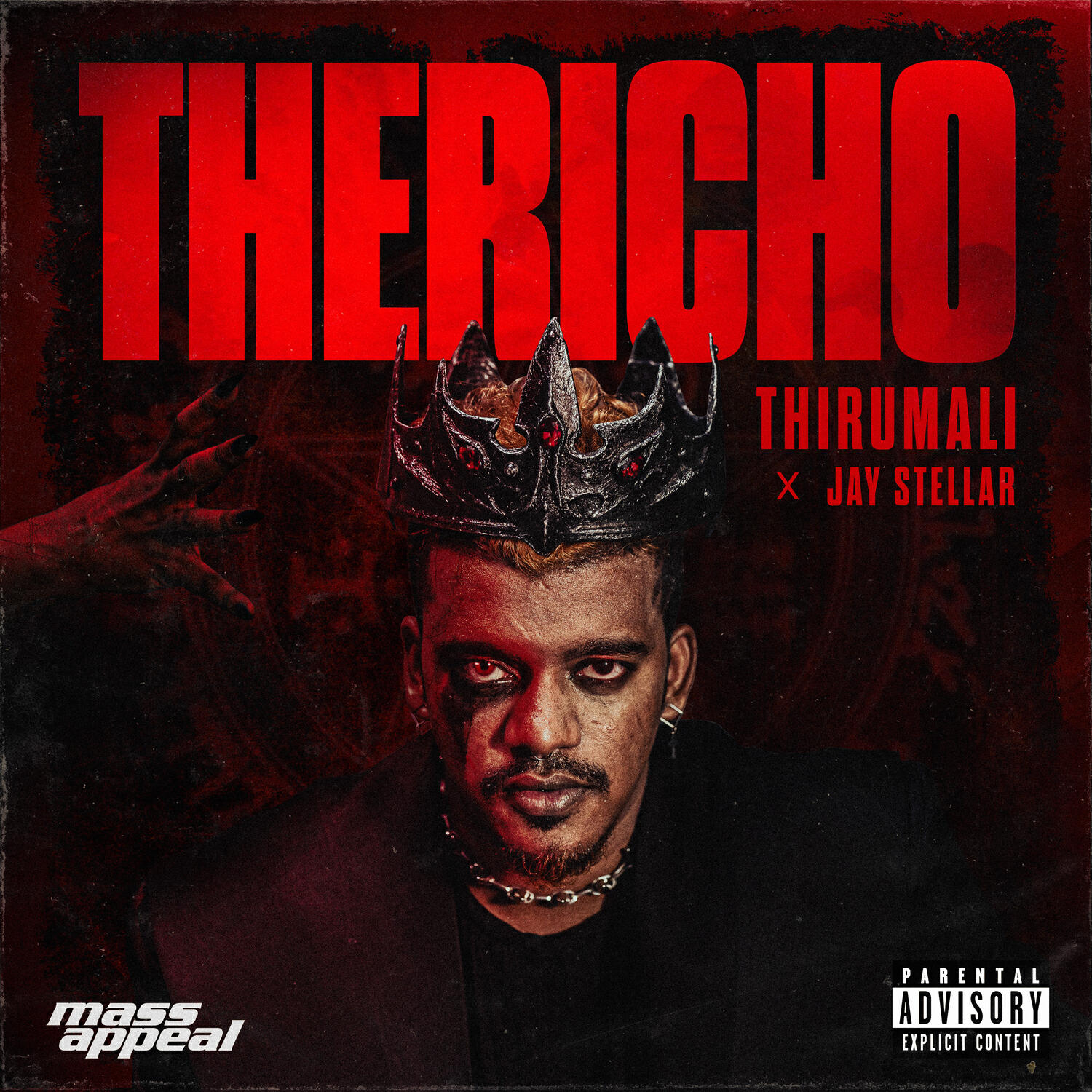 Релиз THERICHO
