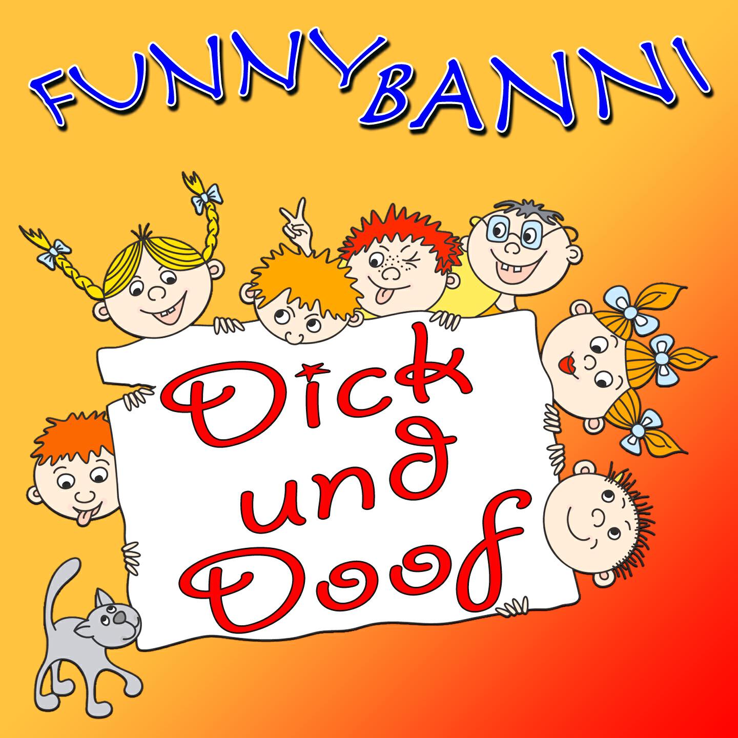 Релиз Dick und Doof