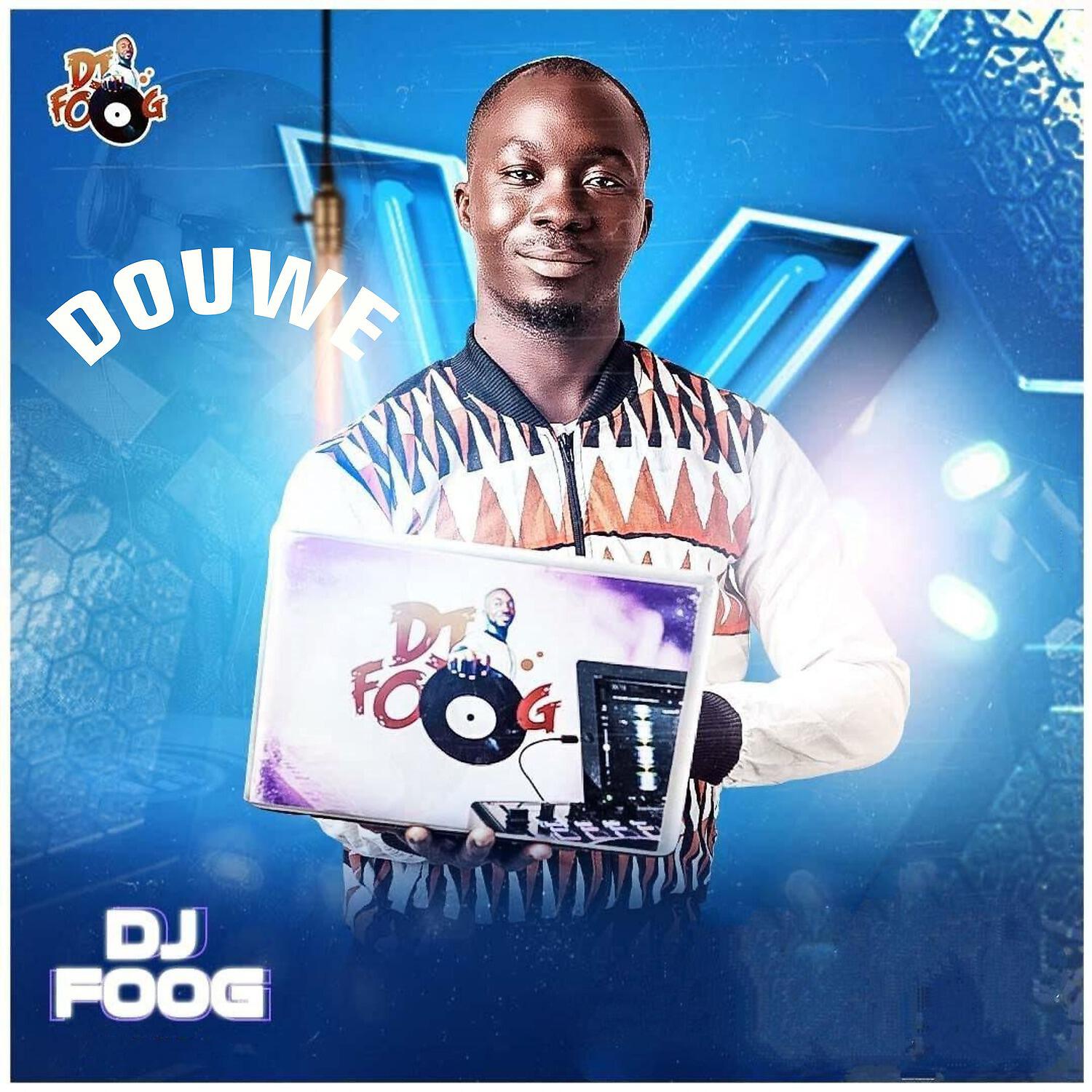 Dj Foog