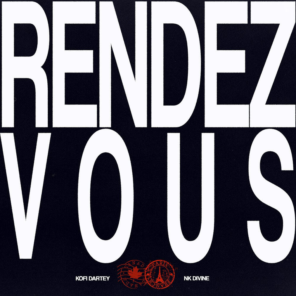 Релиз RENDEZ-VOUS