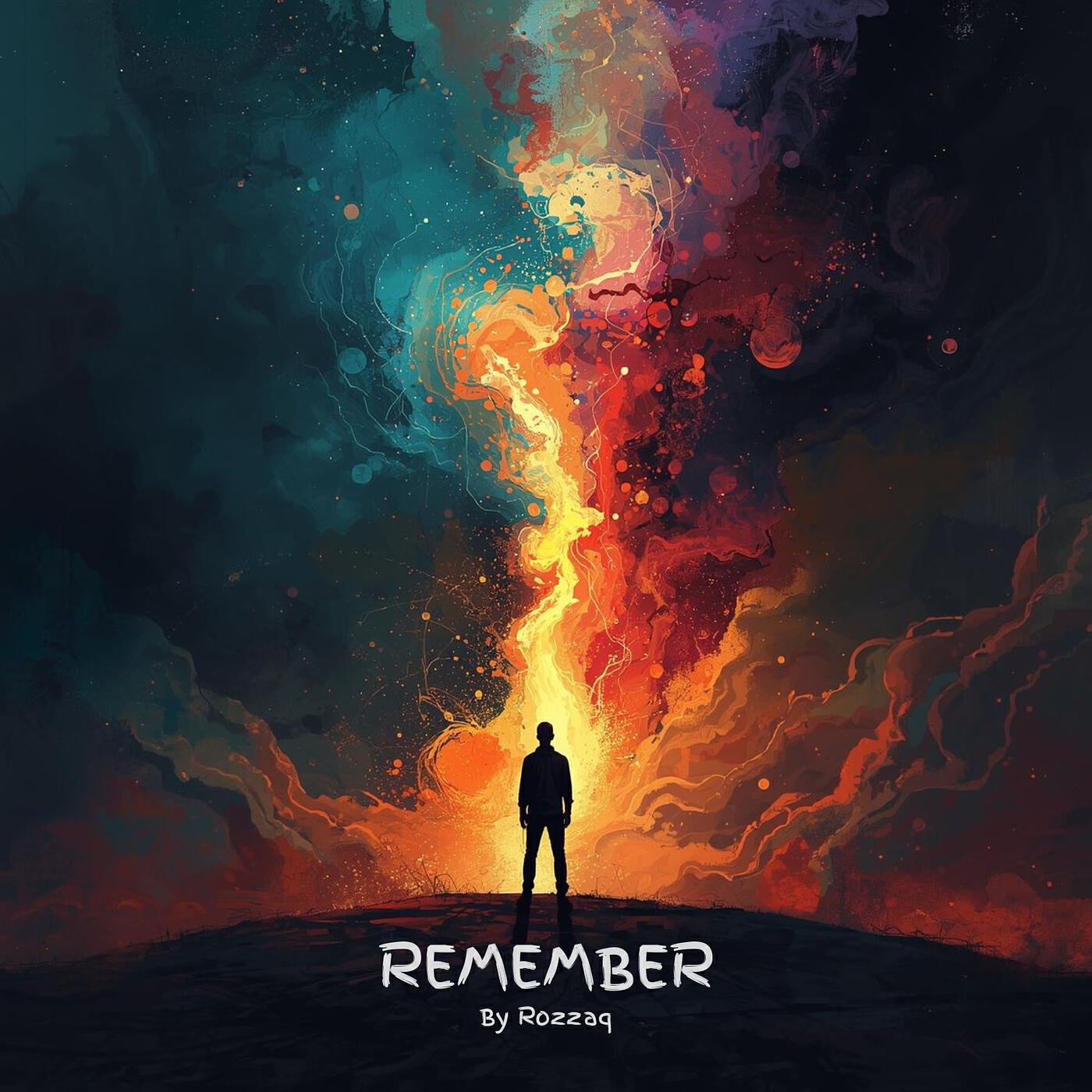 Релиз Remember
