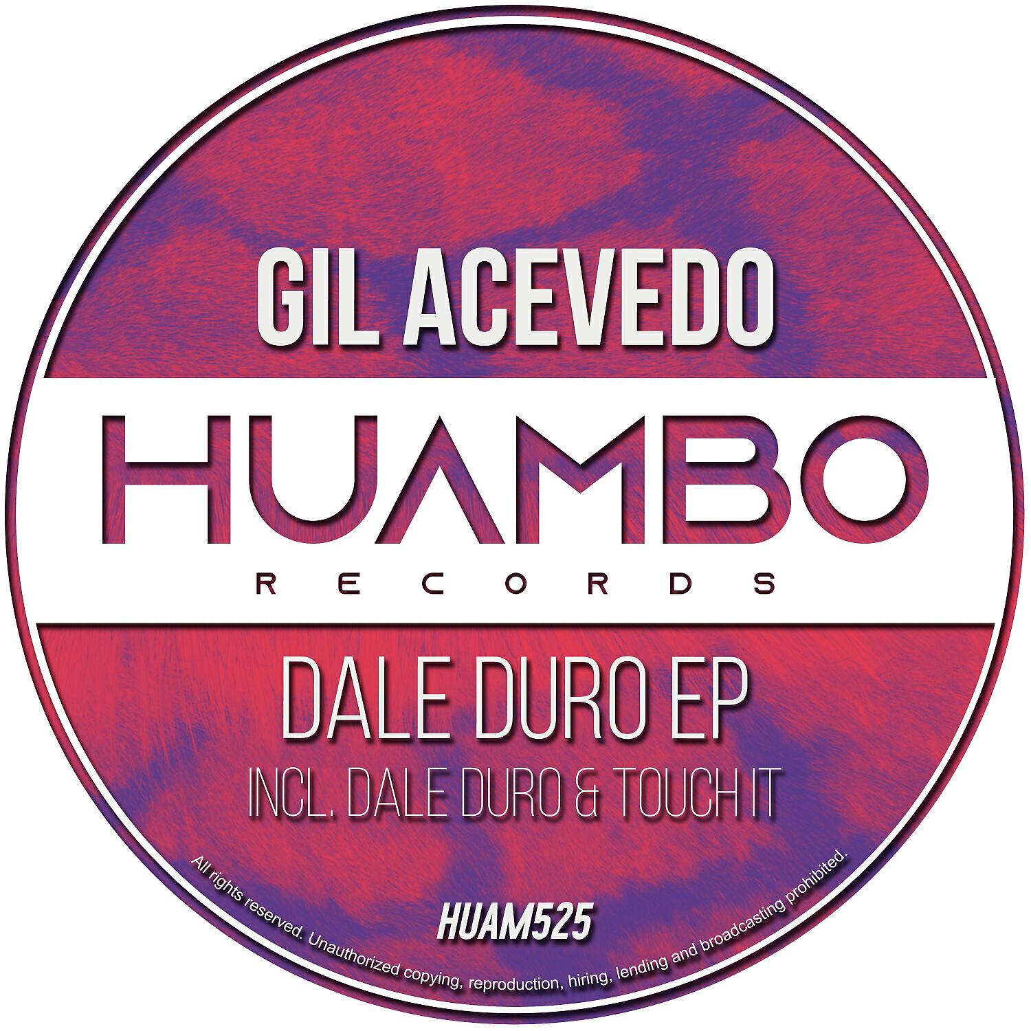 Gil Acevedo