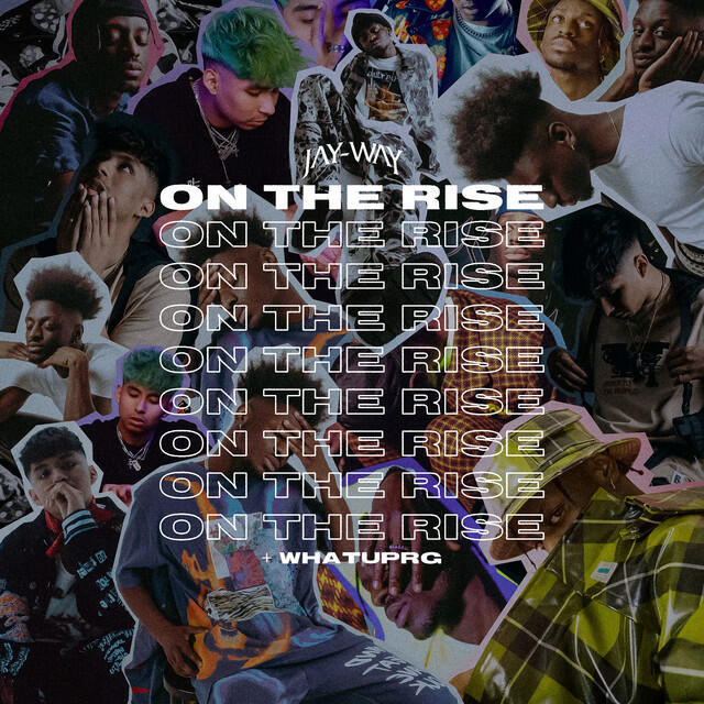 Релиз On The Rise (Remix)