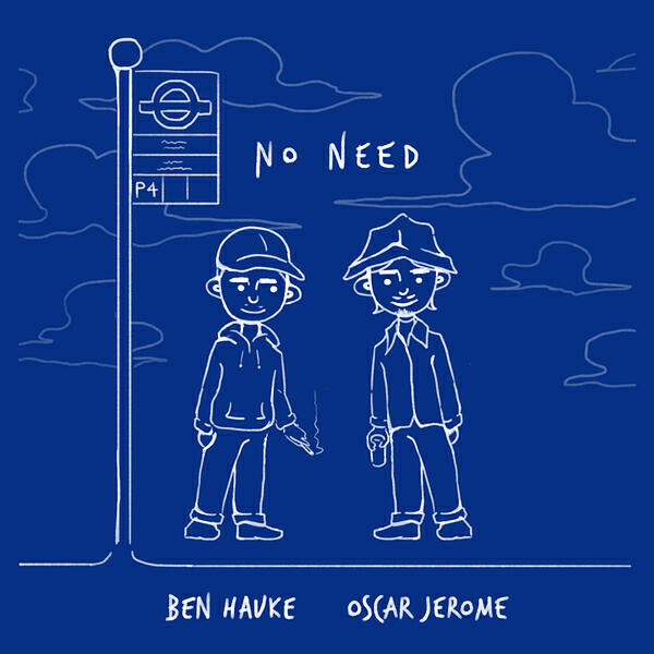 Релиз No Need