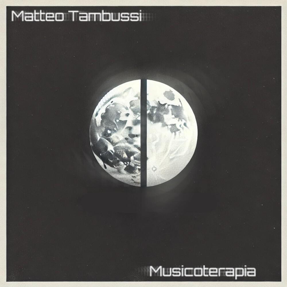 Релиз Musicoterapia
