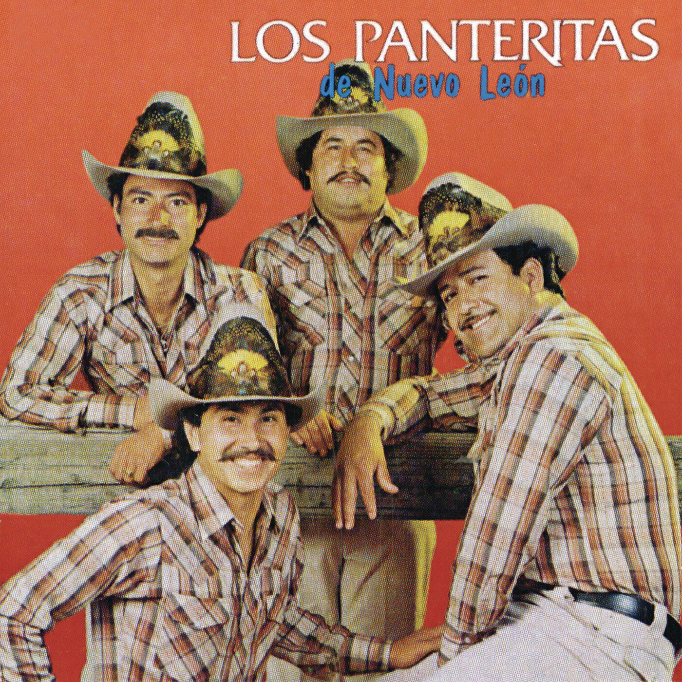 Las Panteritas de Nuevo León