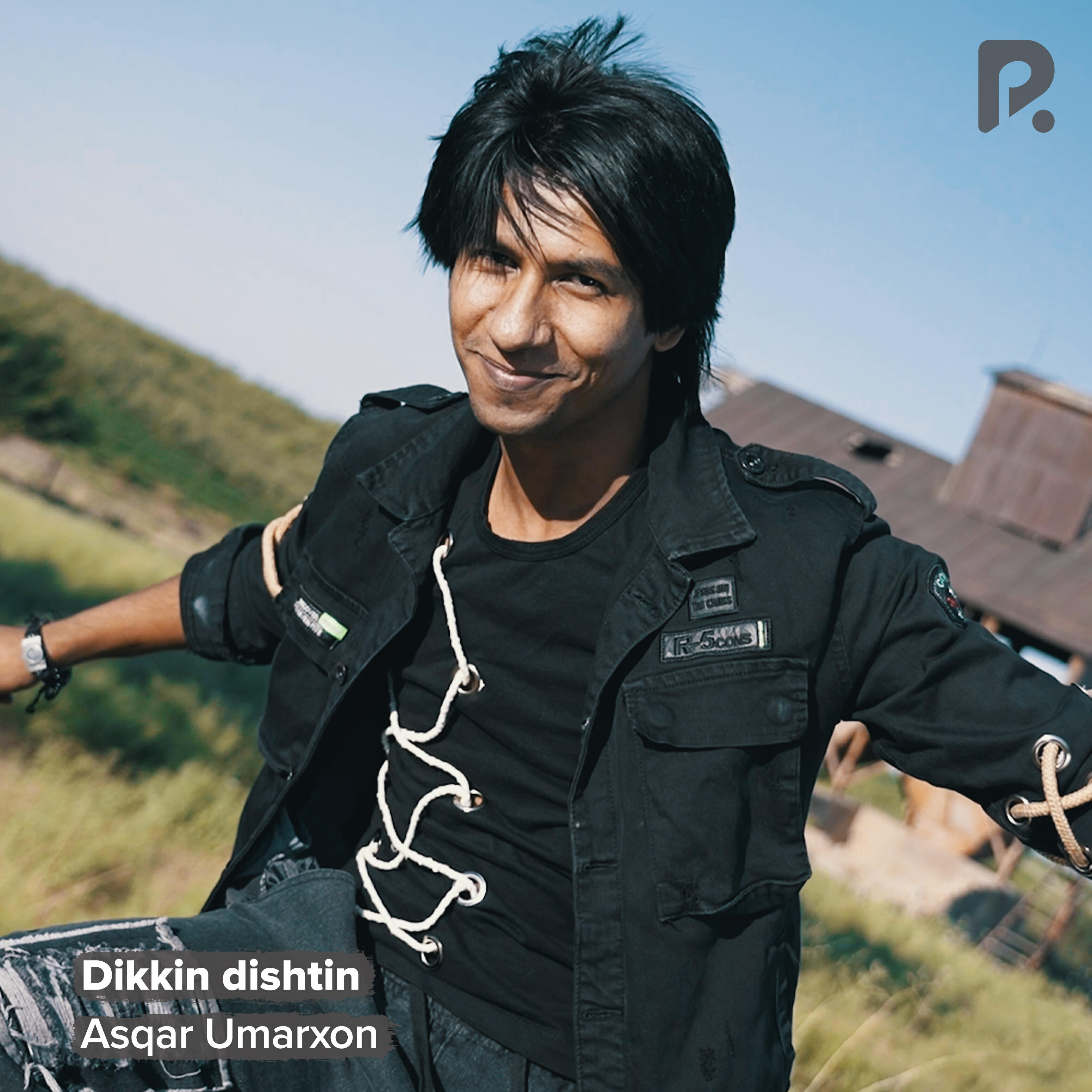 Релиз Dikkin dishtin