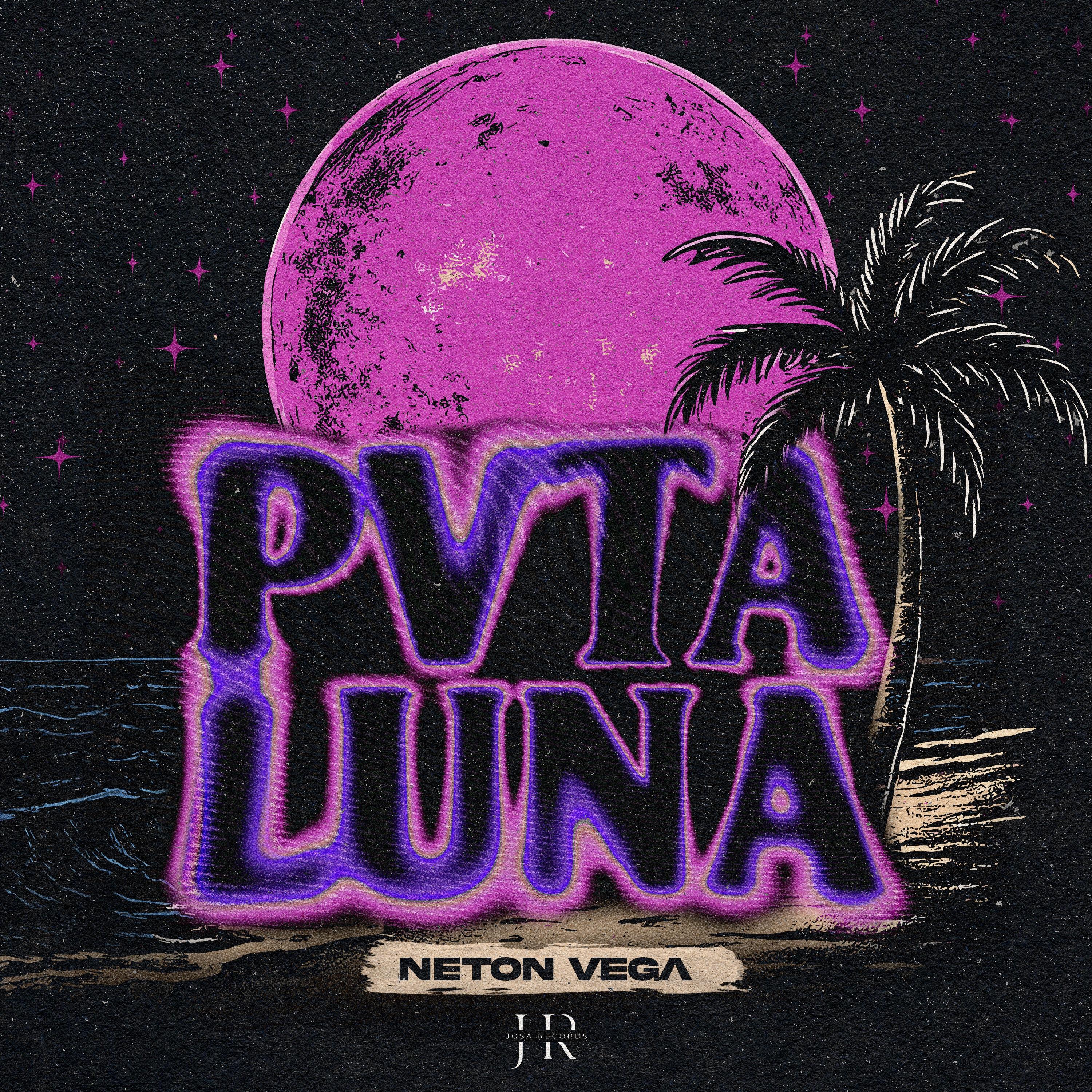 Релиз Pvta Luna
