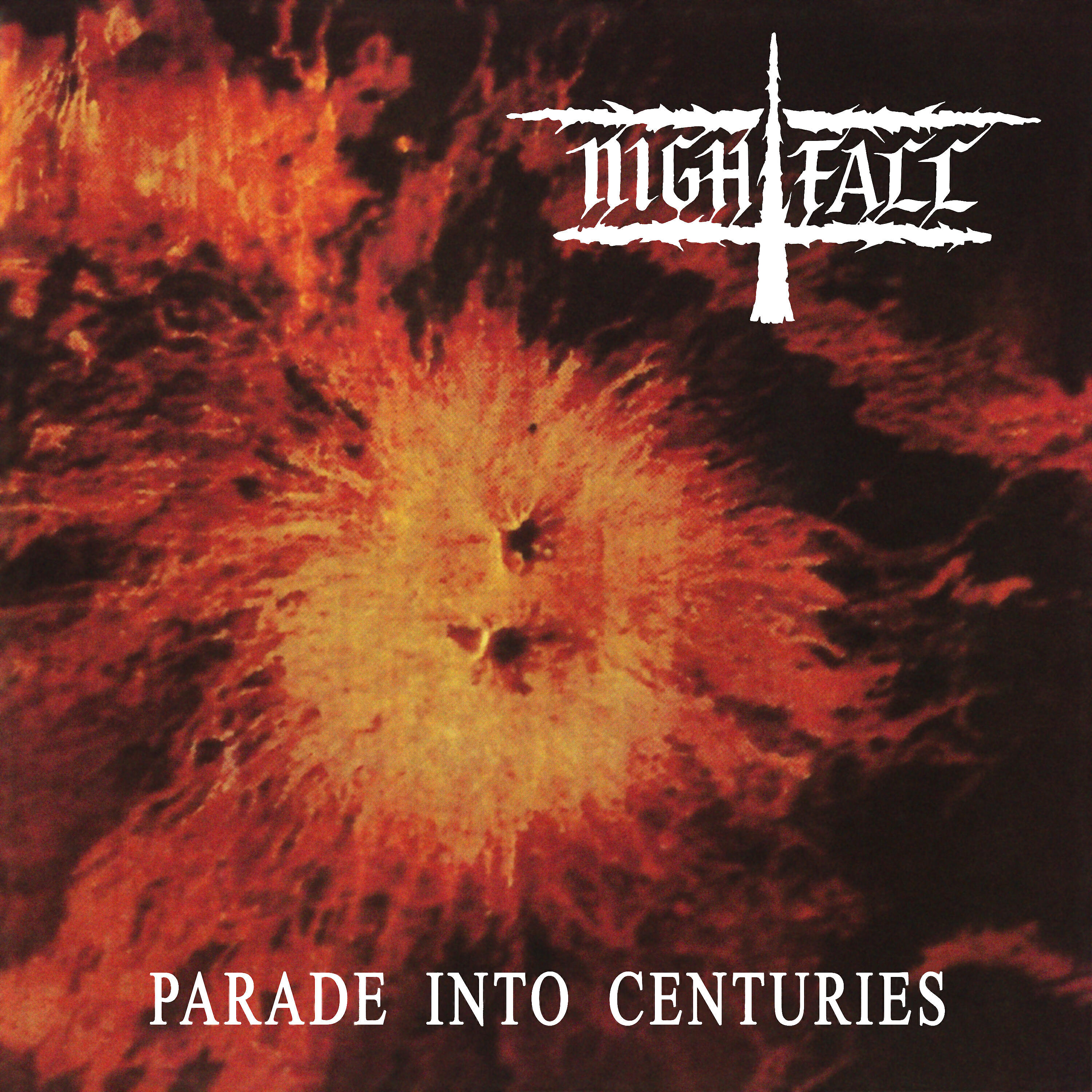 Постер альбома Parade into Centuries