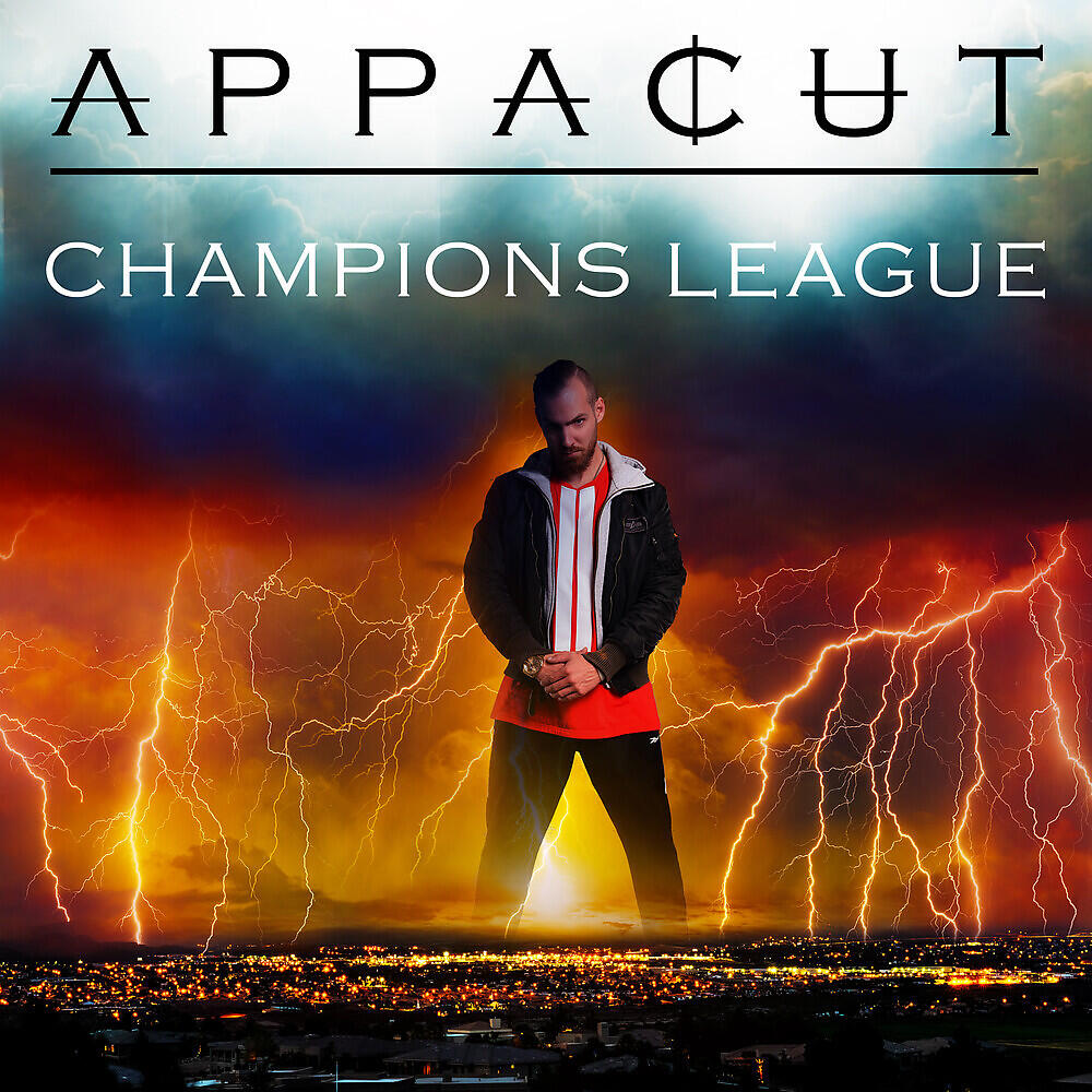 Релиз Champions League