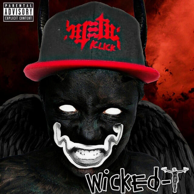 Релиз Wicked-T