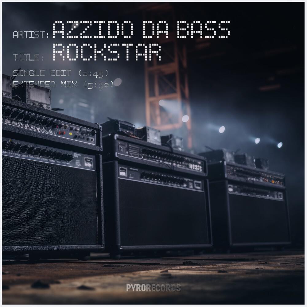 Релиз Rockstar