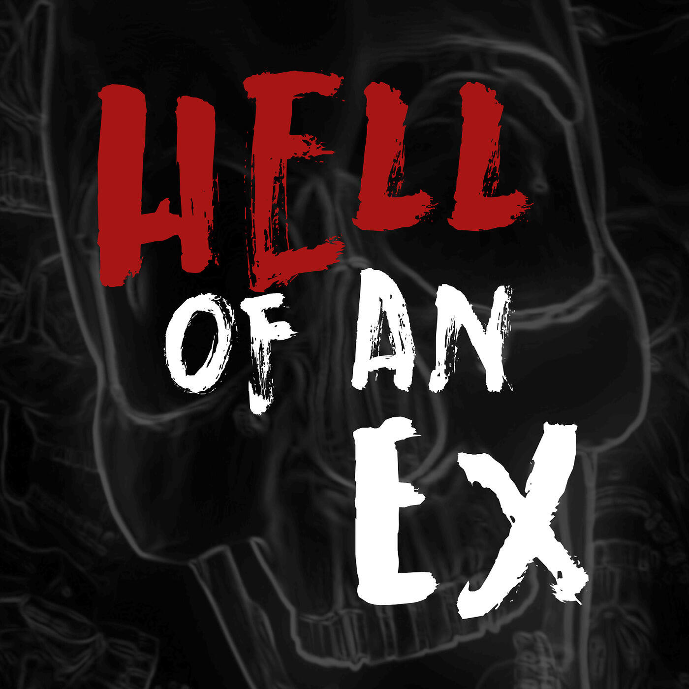 Релиз Hell of an Ex