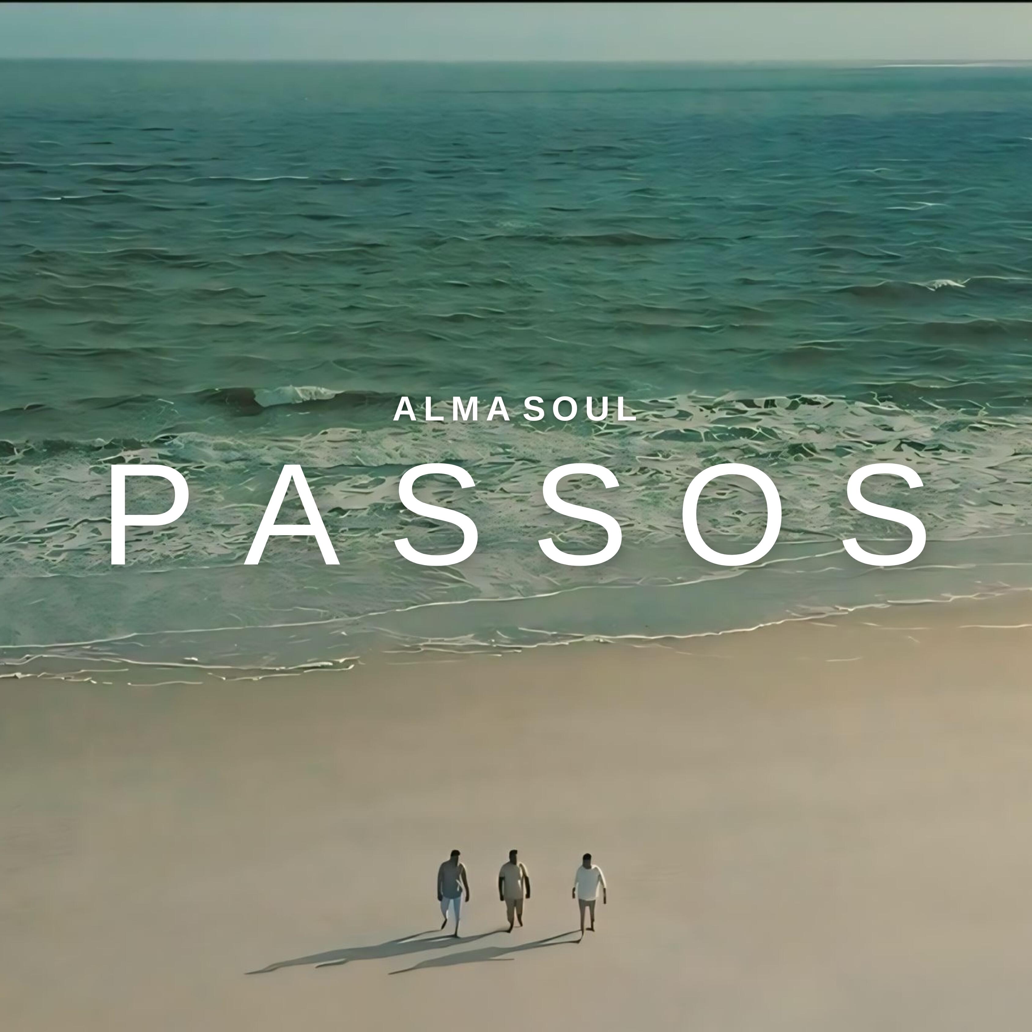 Alma Soul