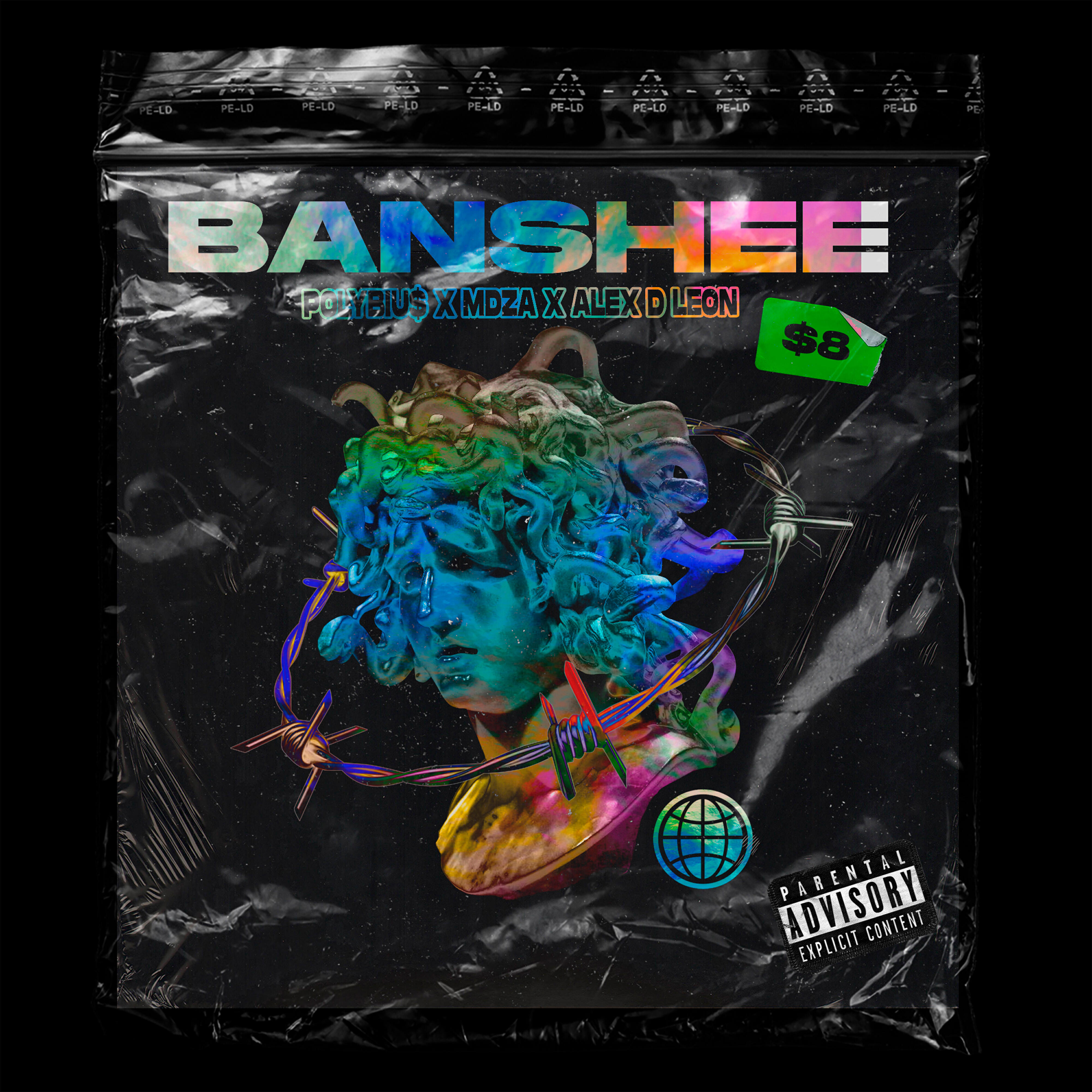Релиз Banshee
