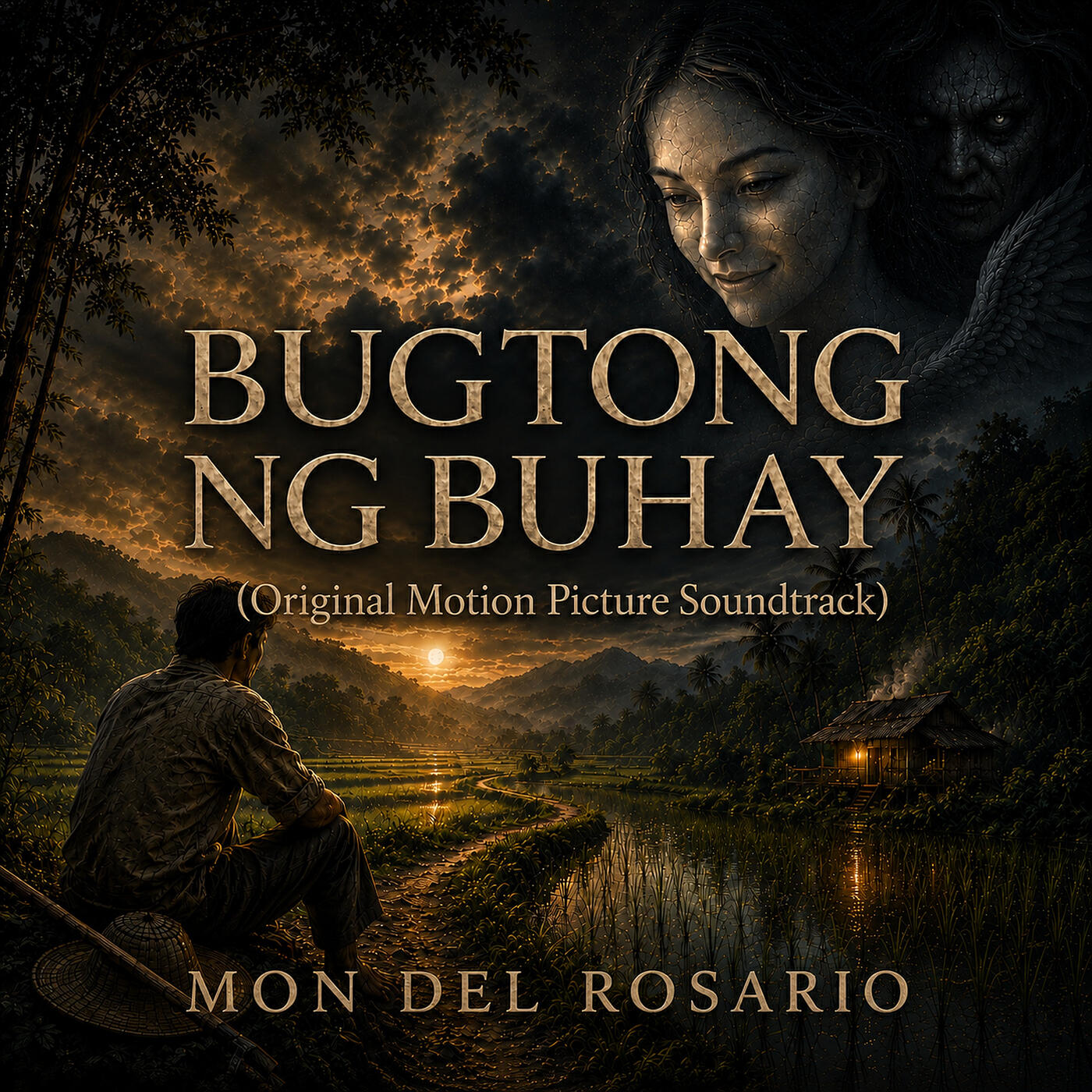 Релиз Bugtong Ng Buhay (Original Motion Picture Soundtrack)