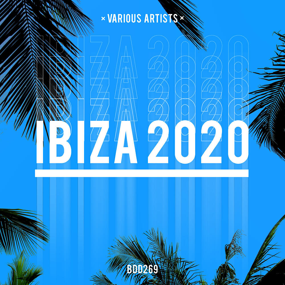 Релиз Ibiza 2020
