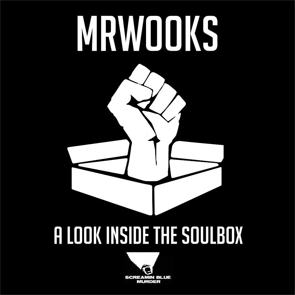 Mrwooks