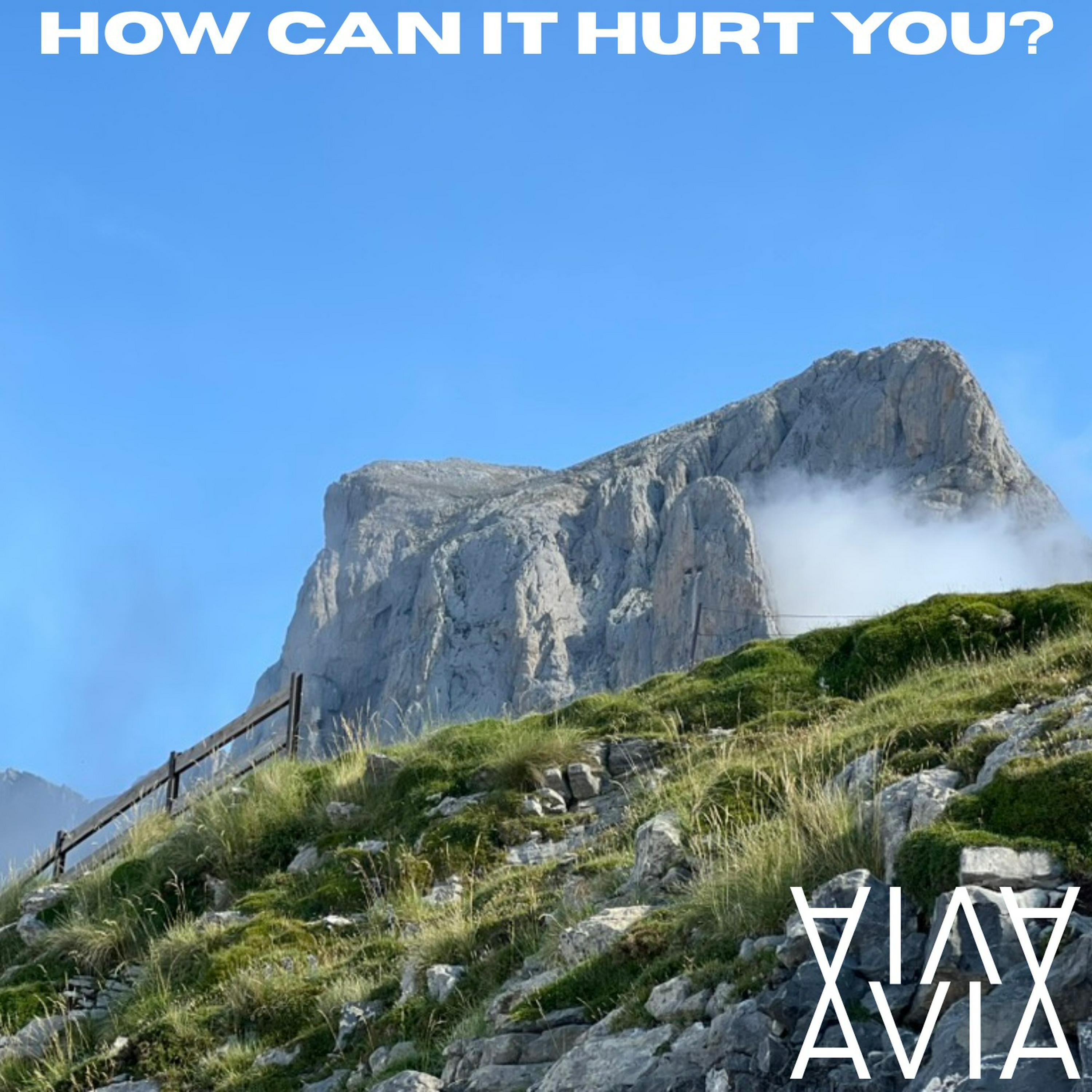 Релиз How can it hurt you