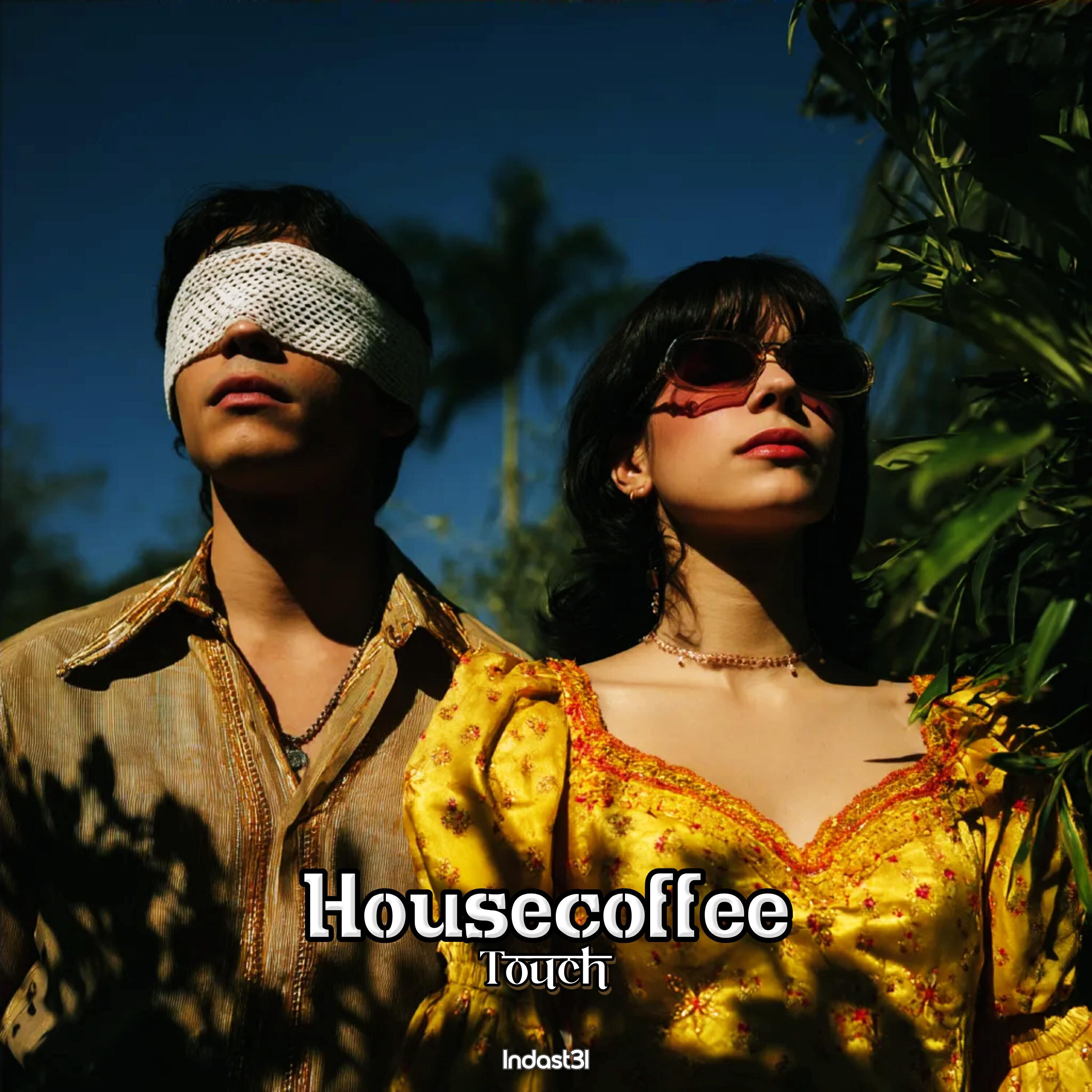 Релиз Touch