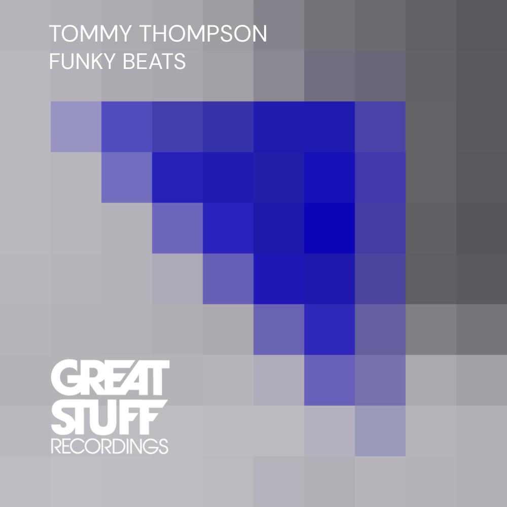 Tommy Thompson