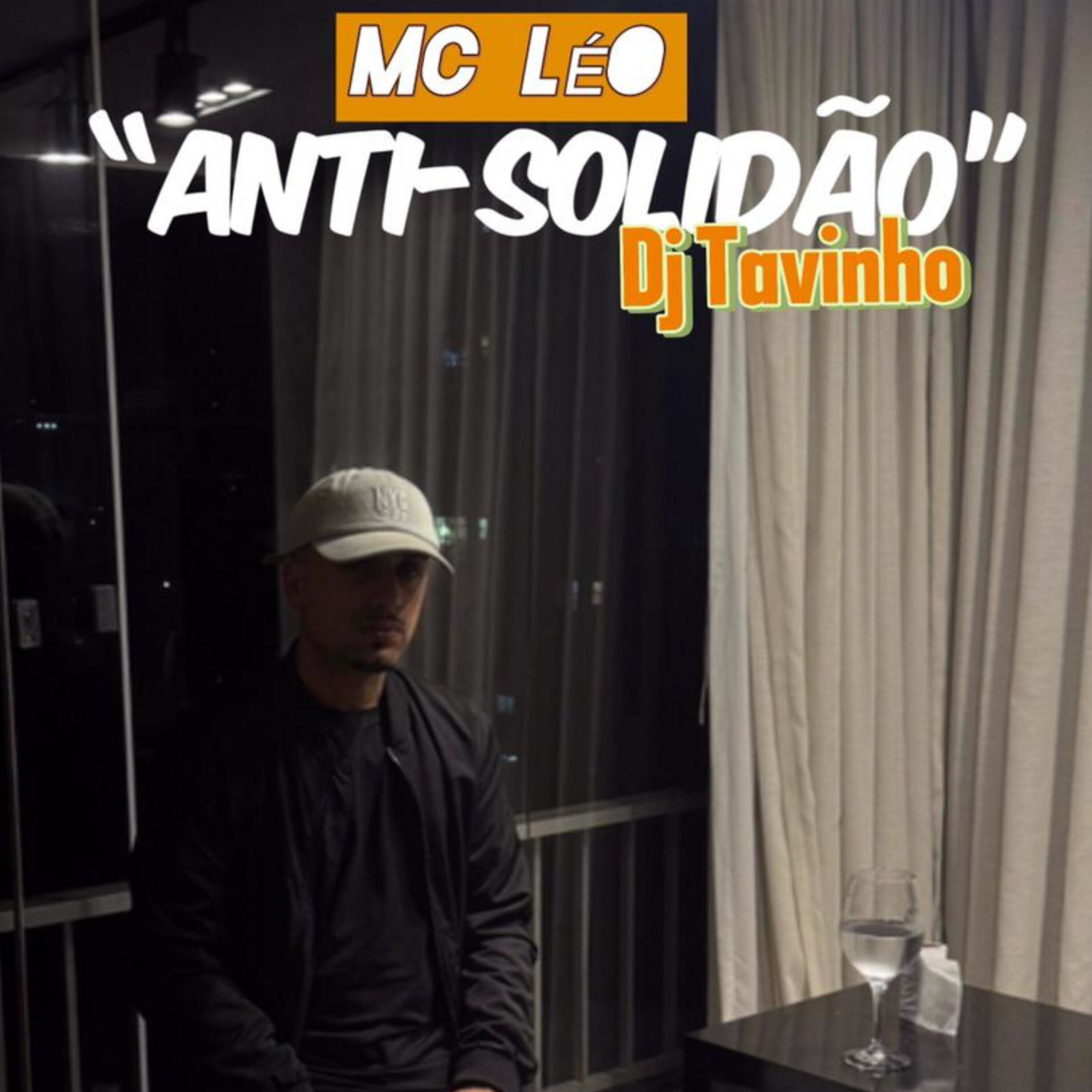 Релиз Anti-Solidão