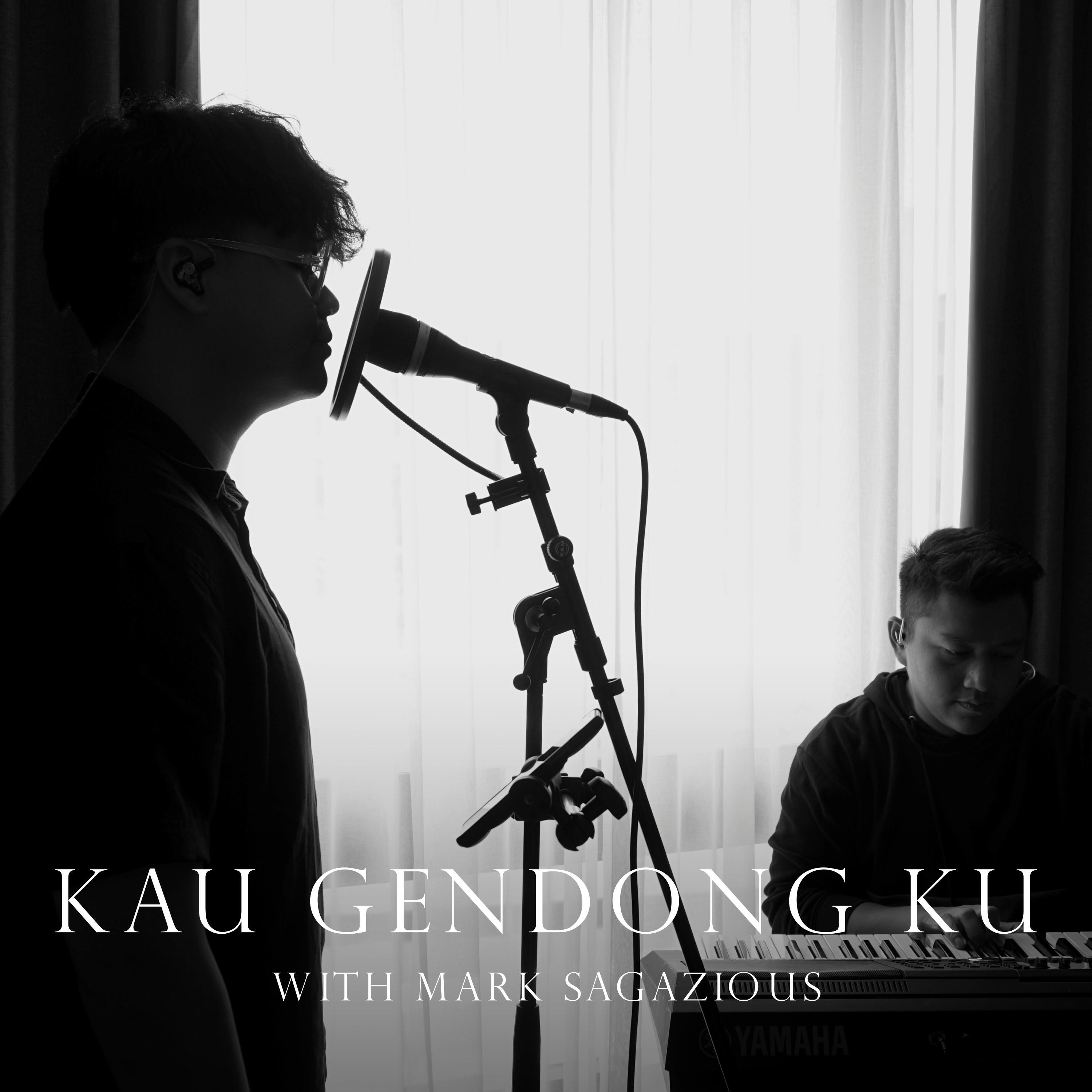 Mark Sagazious