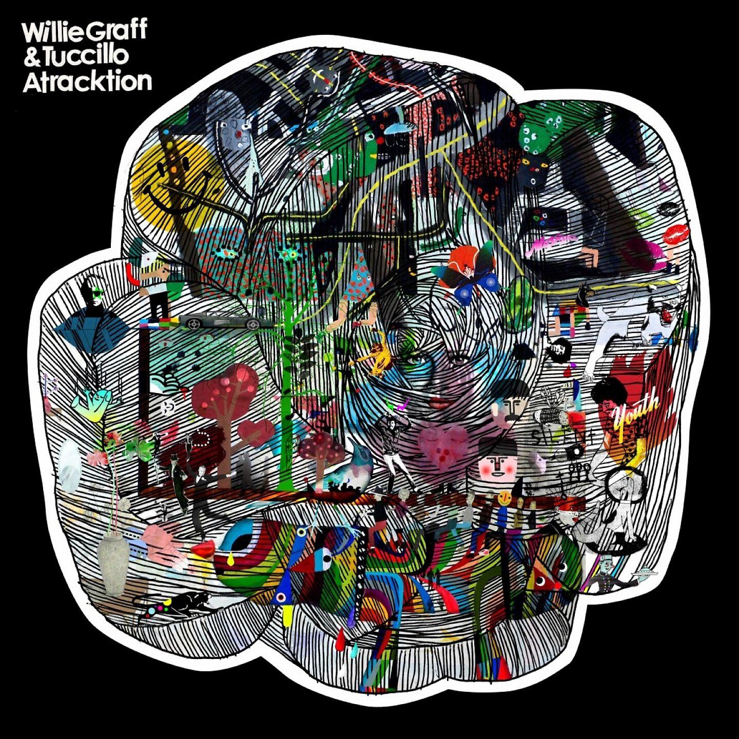 Скачать песню Willie Graff, Tuccillo - Snerata бесплатно в MP3 для Android и iOS
