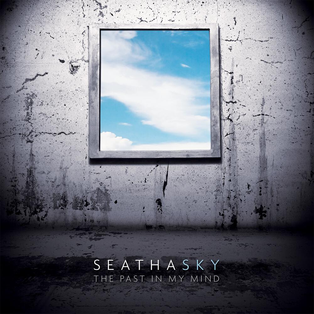 Релиз The Past In My Mind