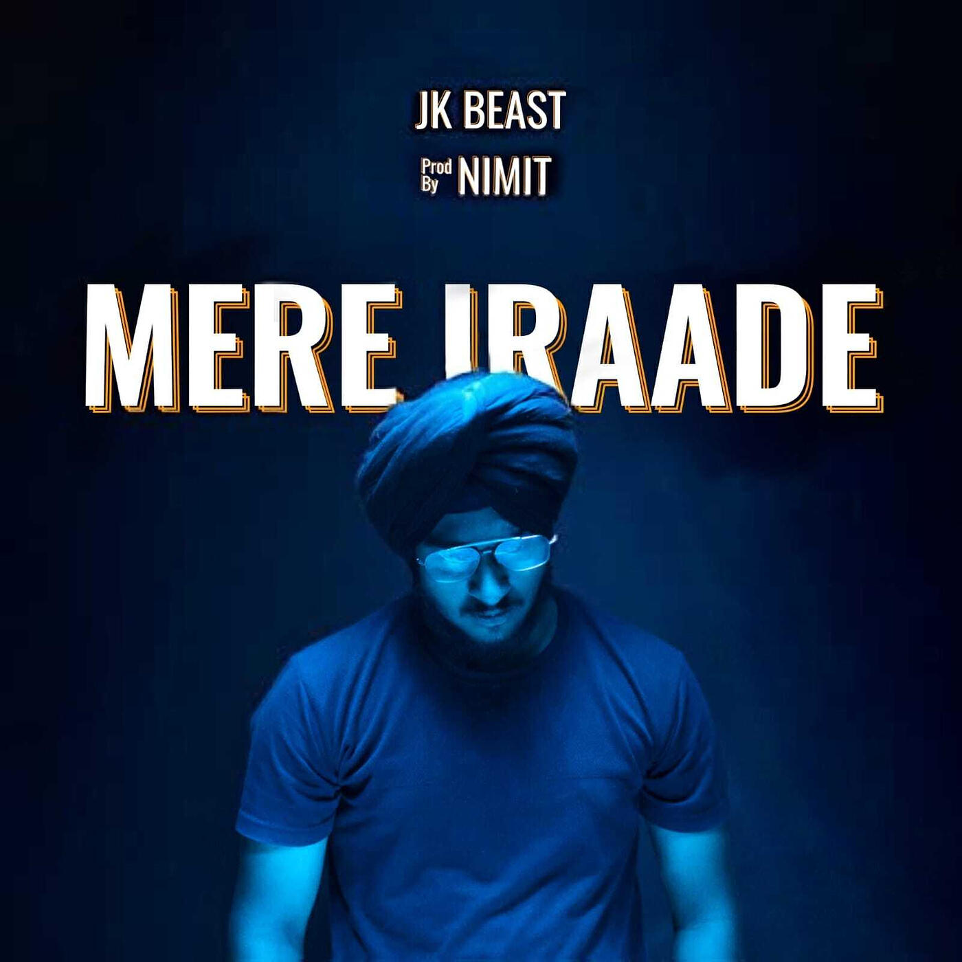 Релиз Mere Iraade