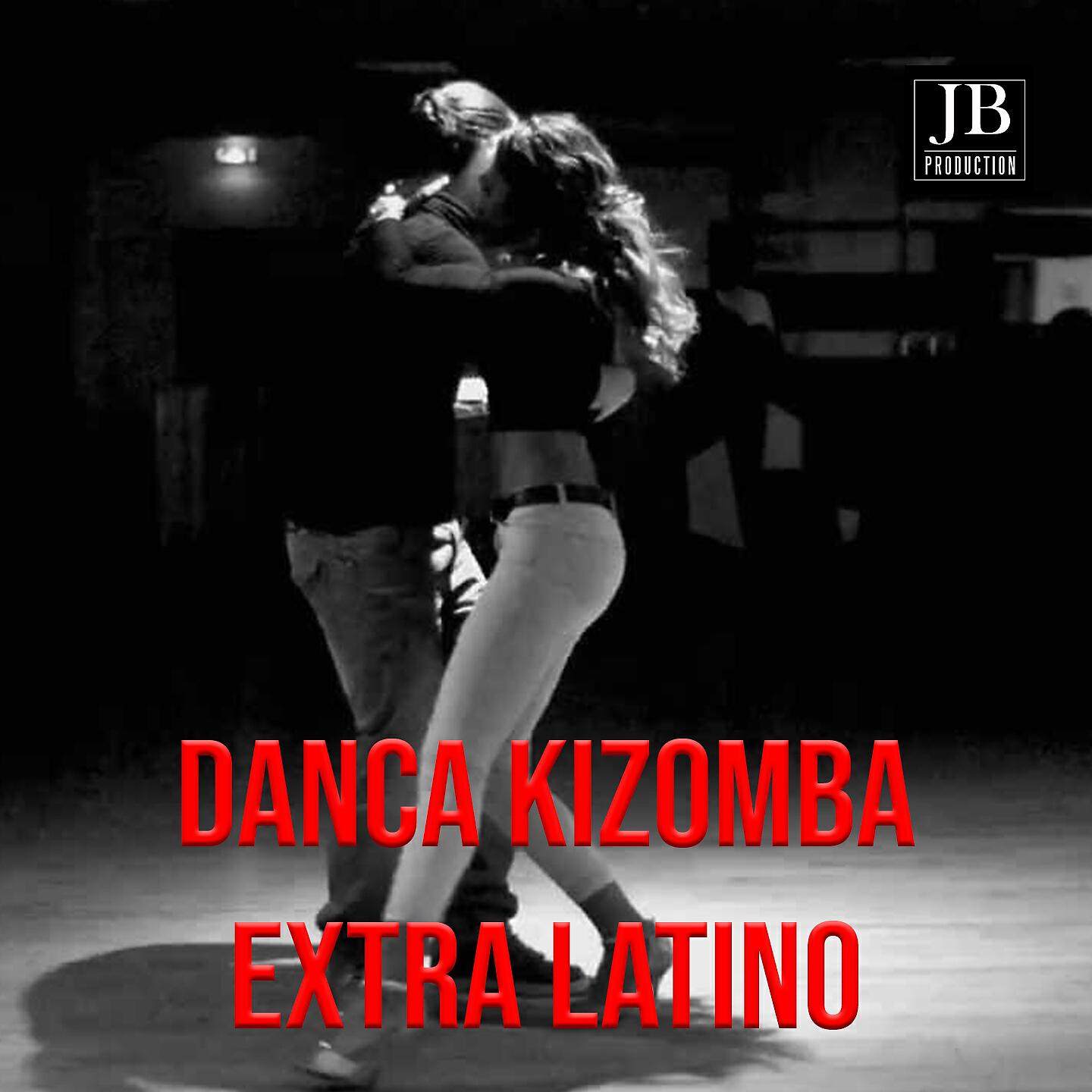 Релиз Dança Kizomba