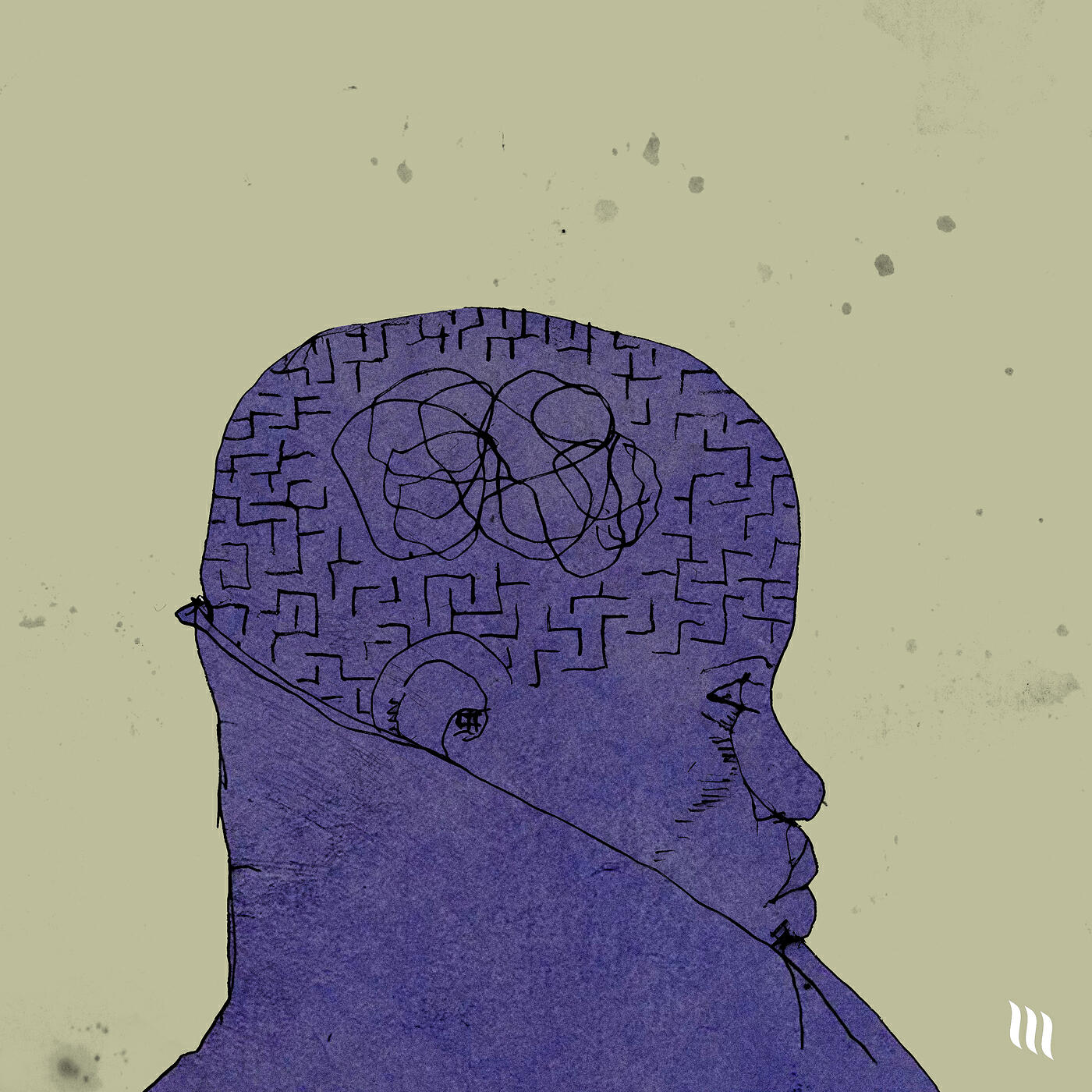 Релиз Occult
