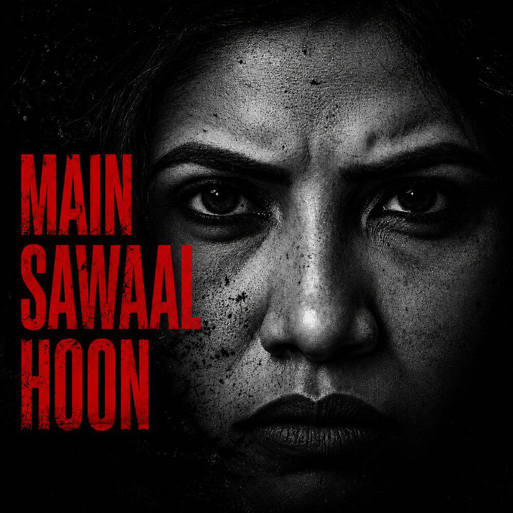 Релиз Main Sawaal Hoon
