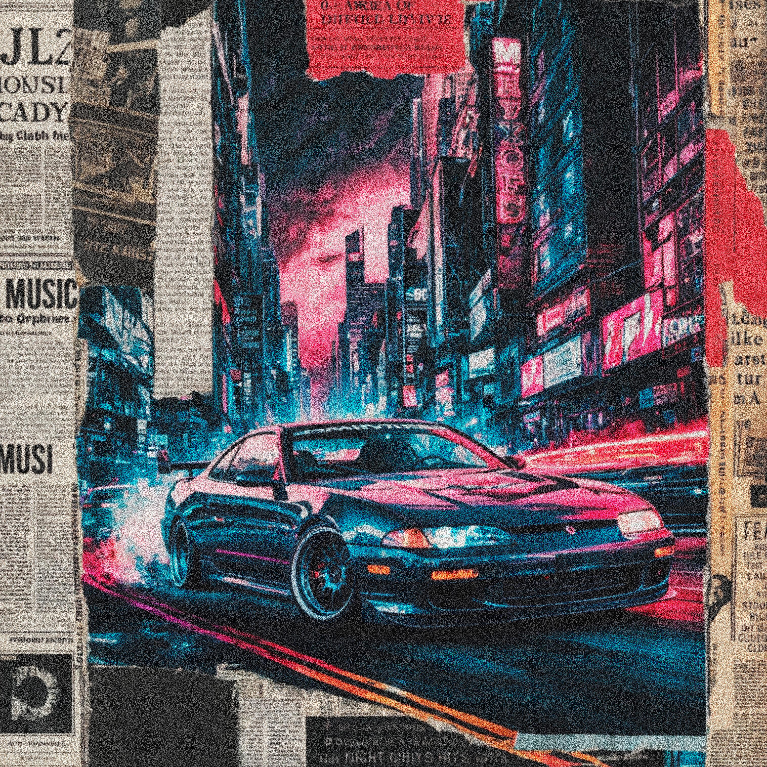 Релиз Too Much