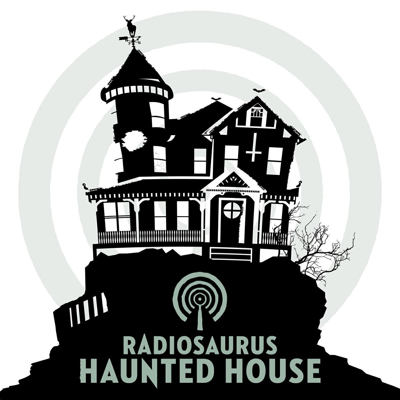 Релиз Haunted House