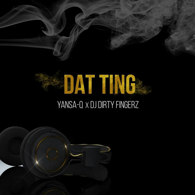 Релиз Dat Ting