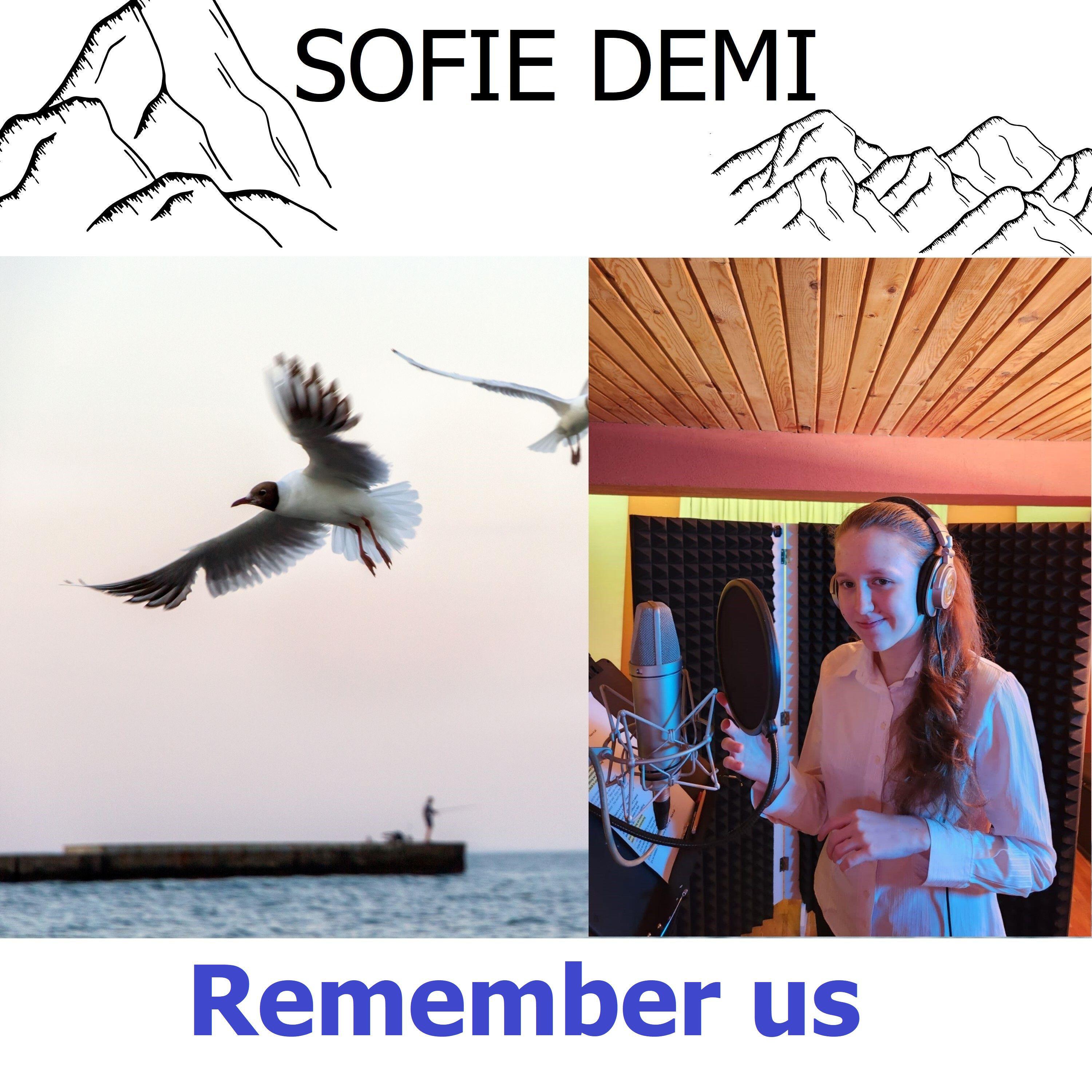 Релиз Remember Us
