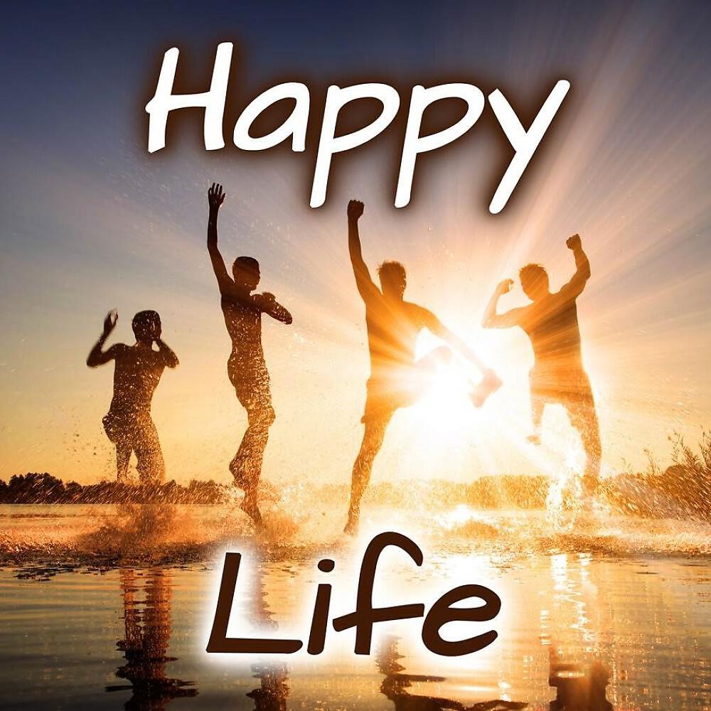 Релиз Happy Life